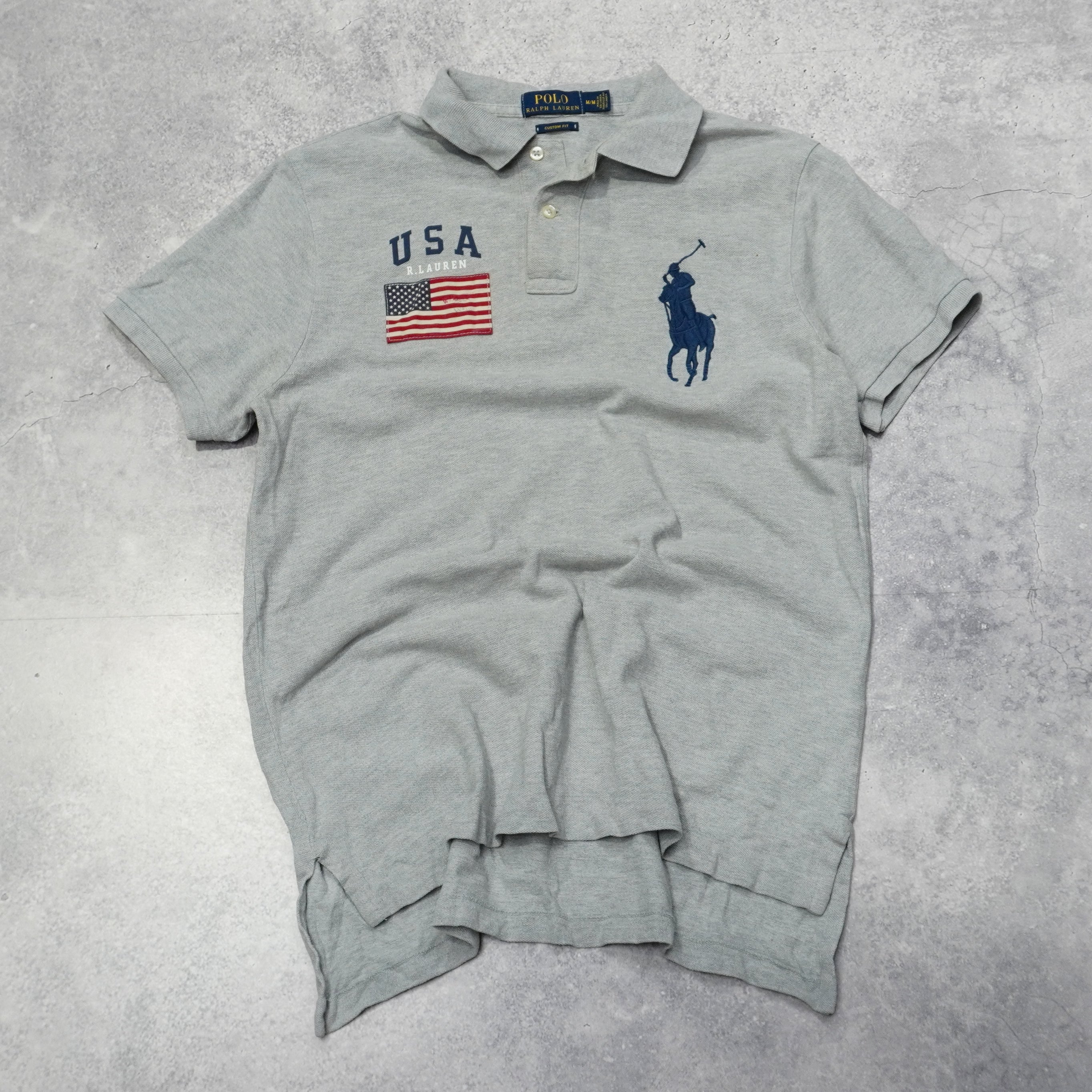 Polo Ralph Lauren USA Polo