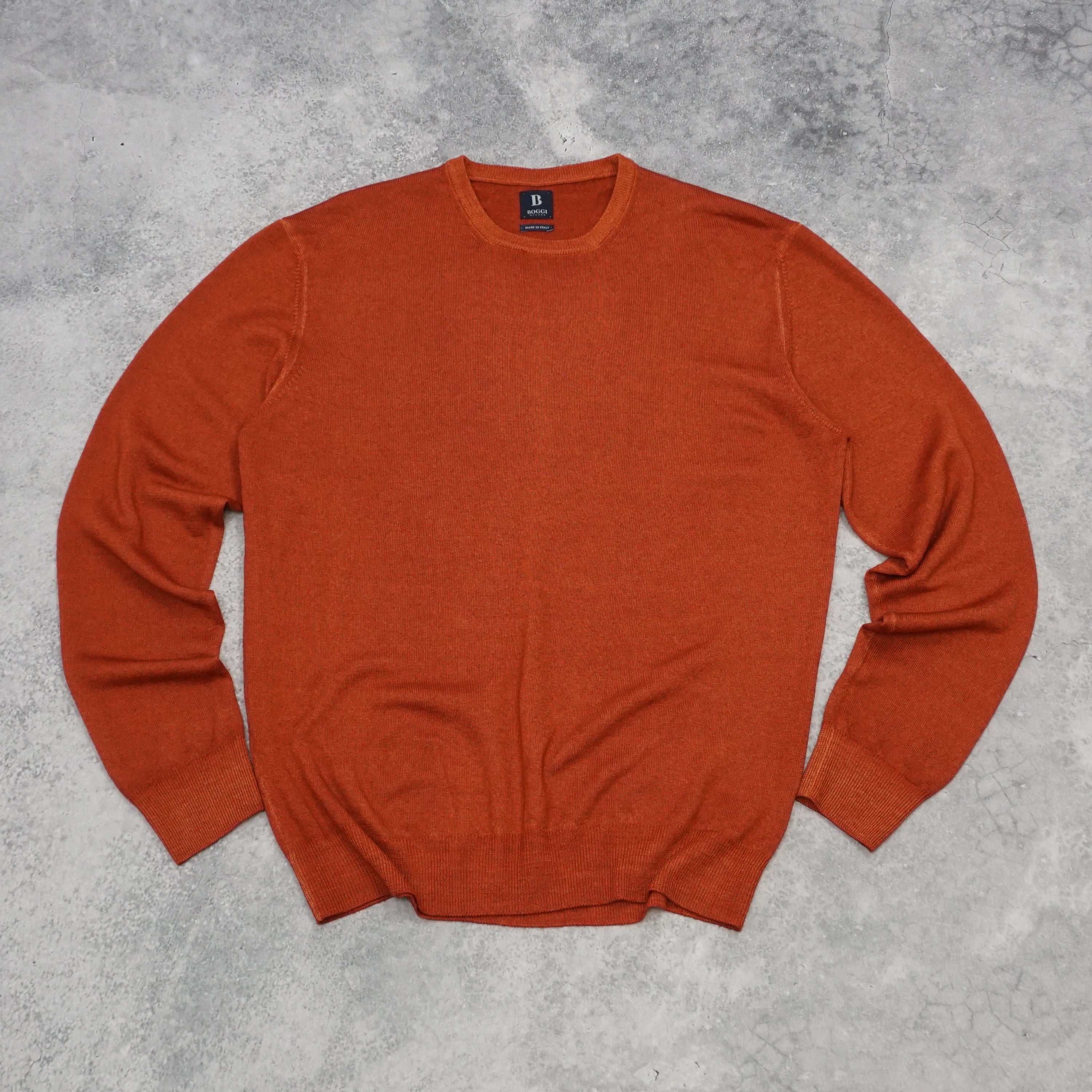 Boggi Sweater