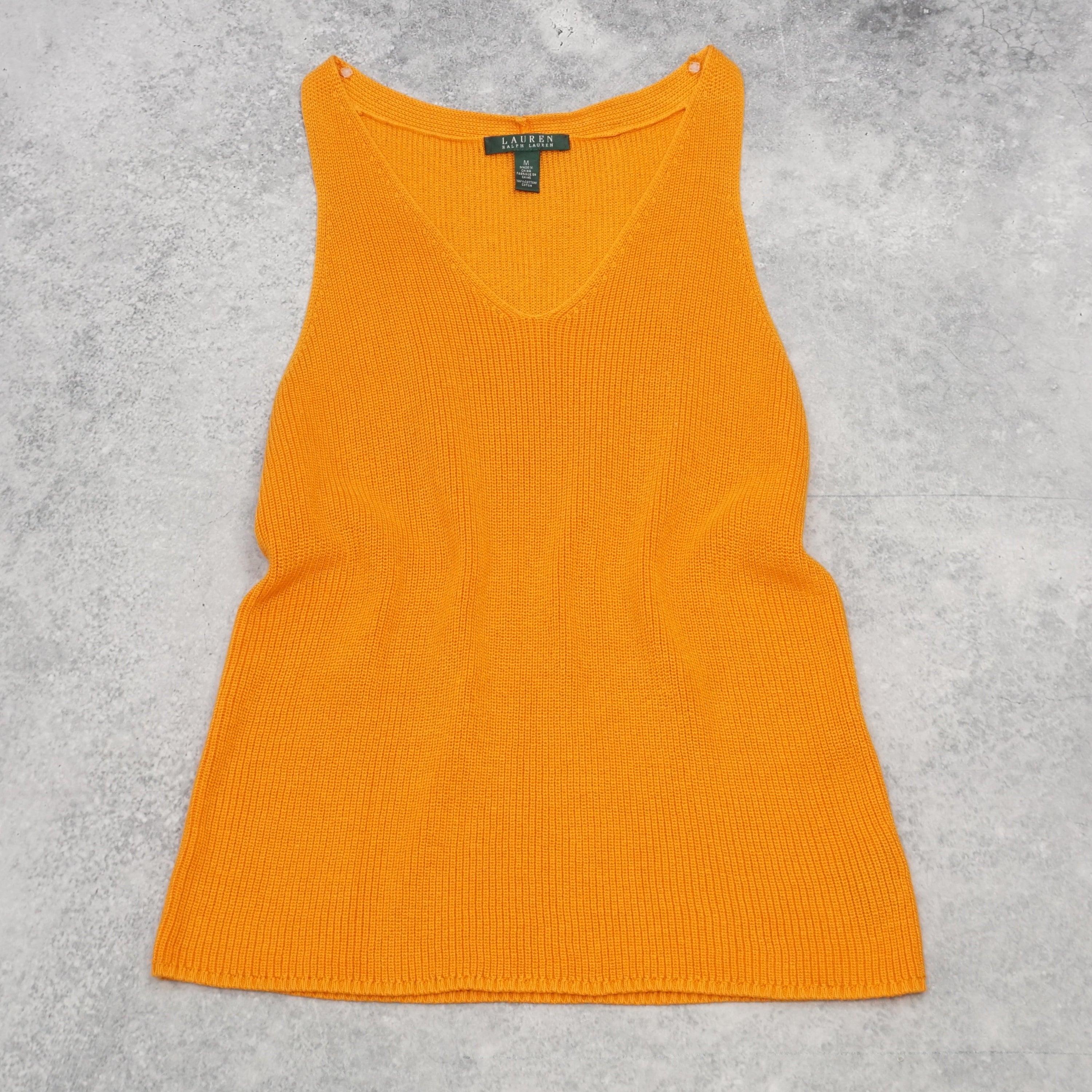 Lauren Ralph Lauren Tank Top