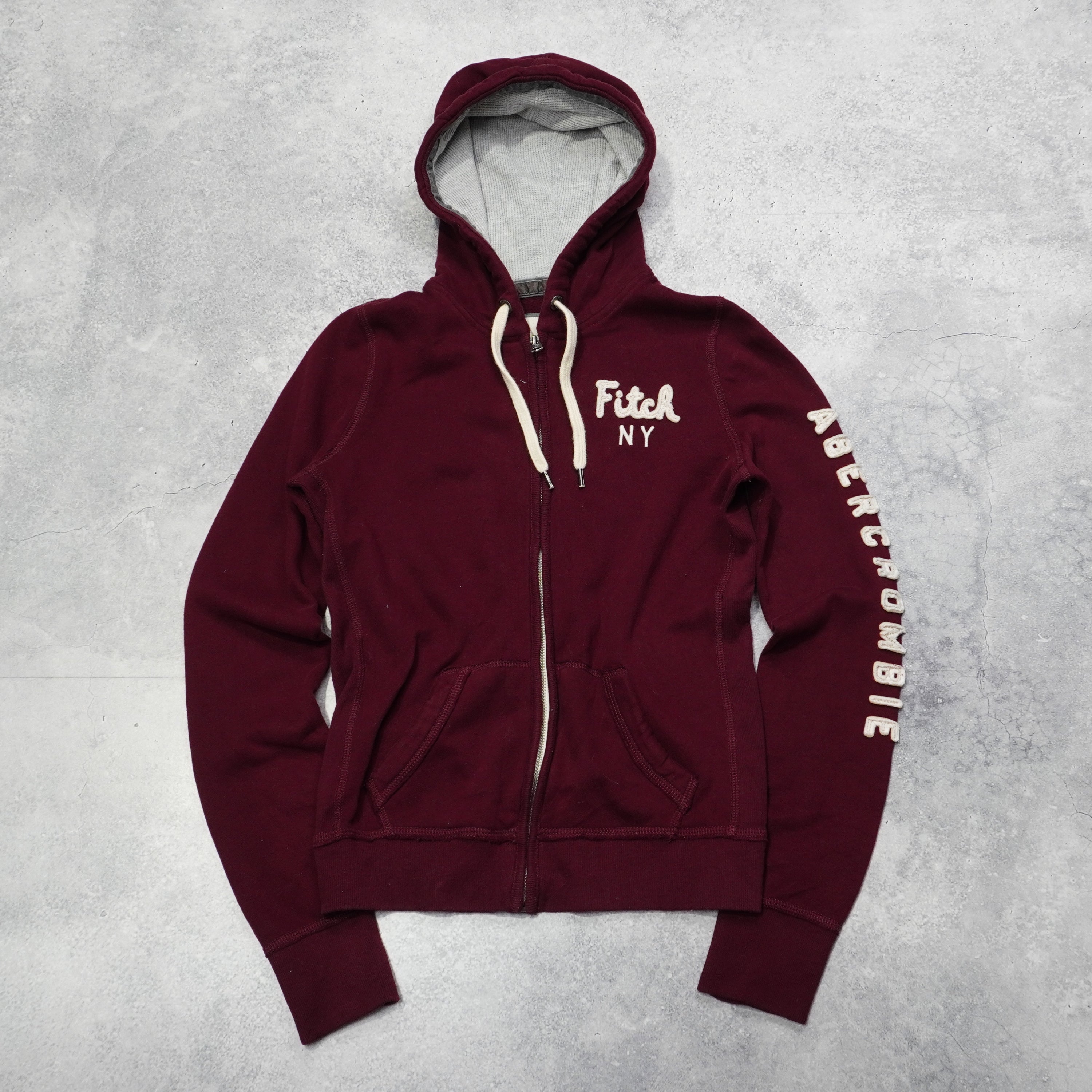 2000s Abercrombie & Fitch Hoodie