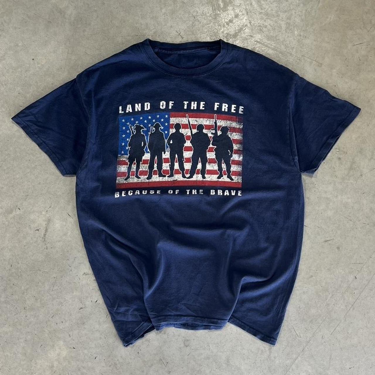 2000s Graphic T-Shirt