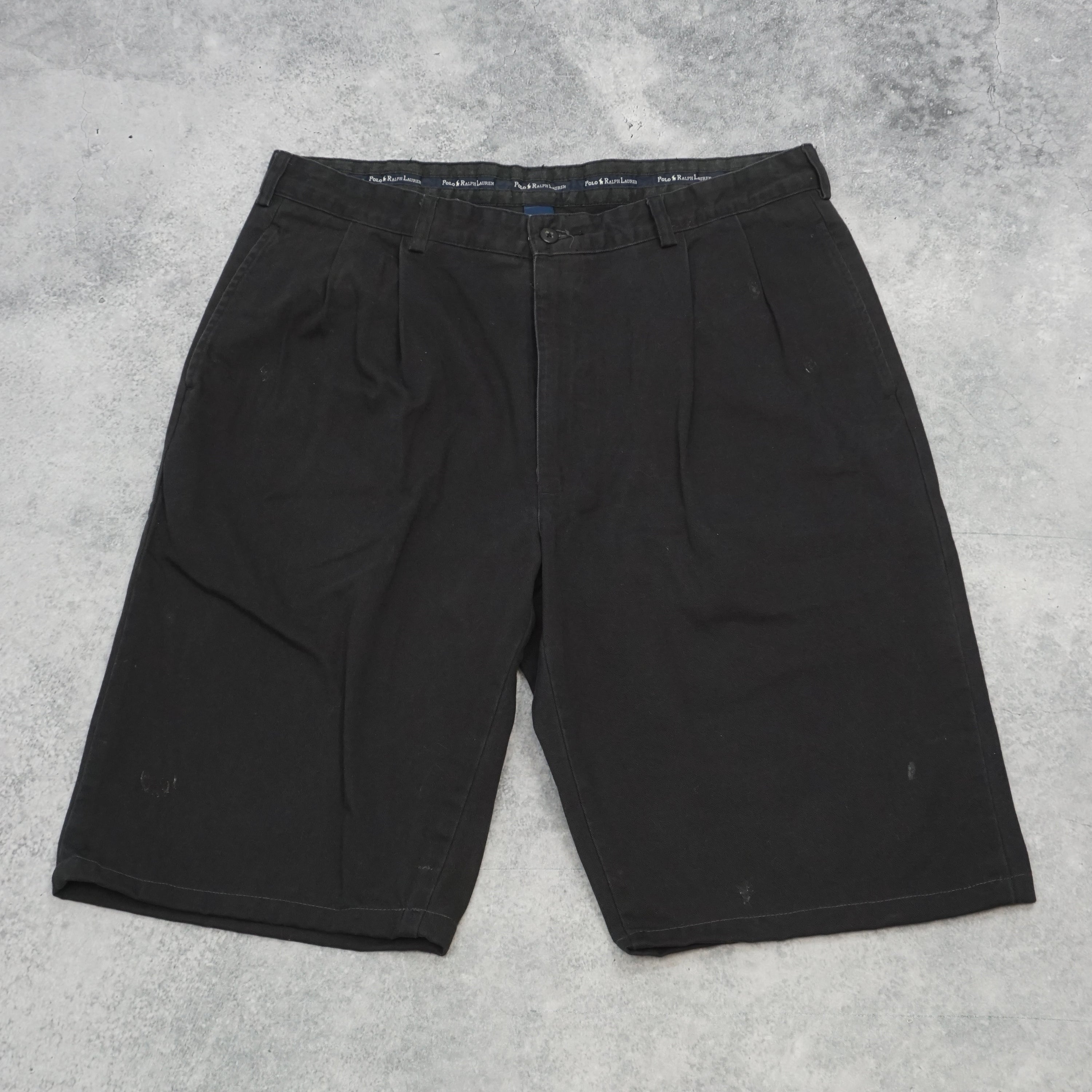 2000s Polo Ralph Lauren Shorts