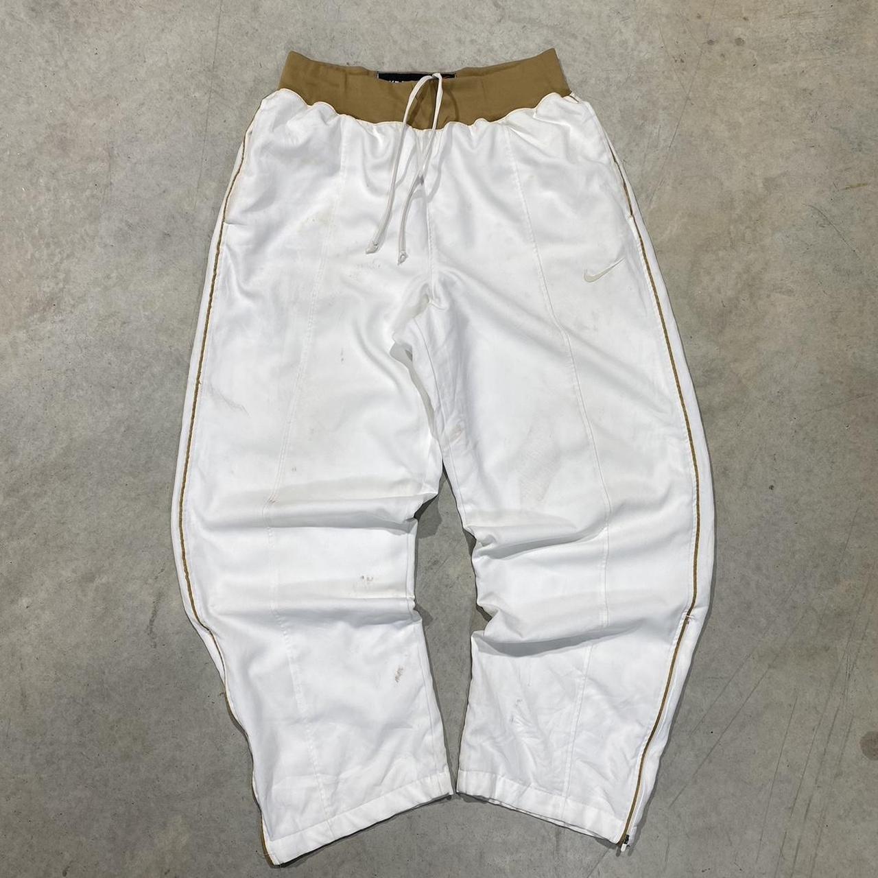 2000s Nike Relaxed Pants