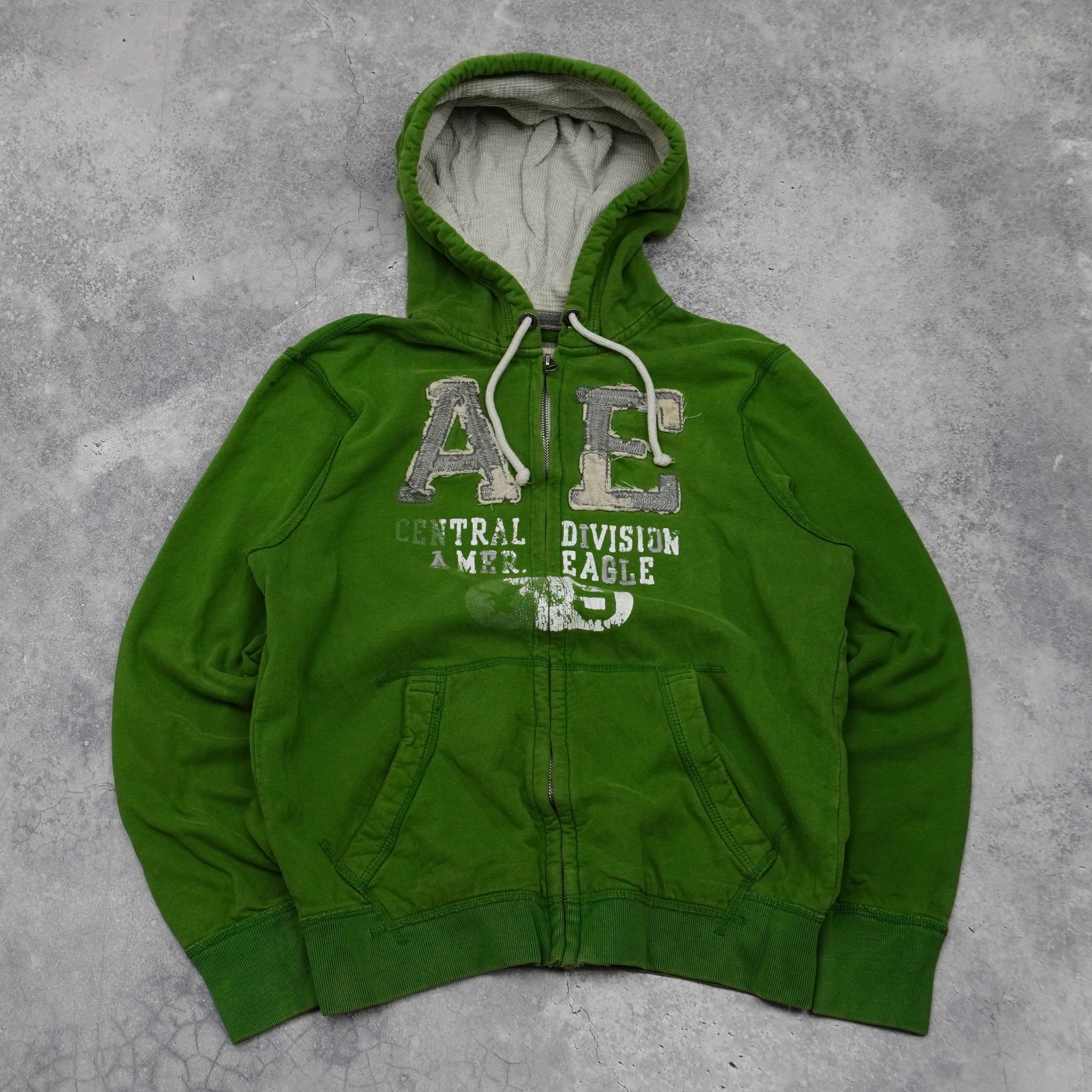 2000s American Eagle Outfitters Hoodie