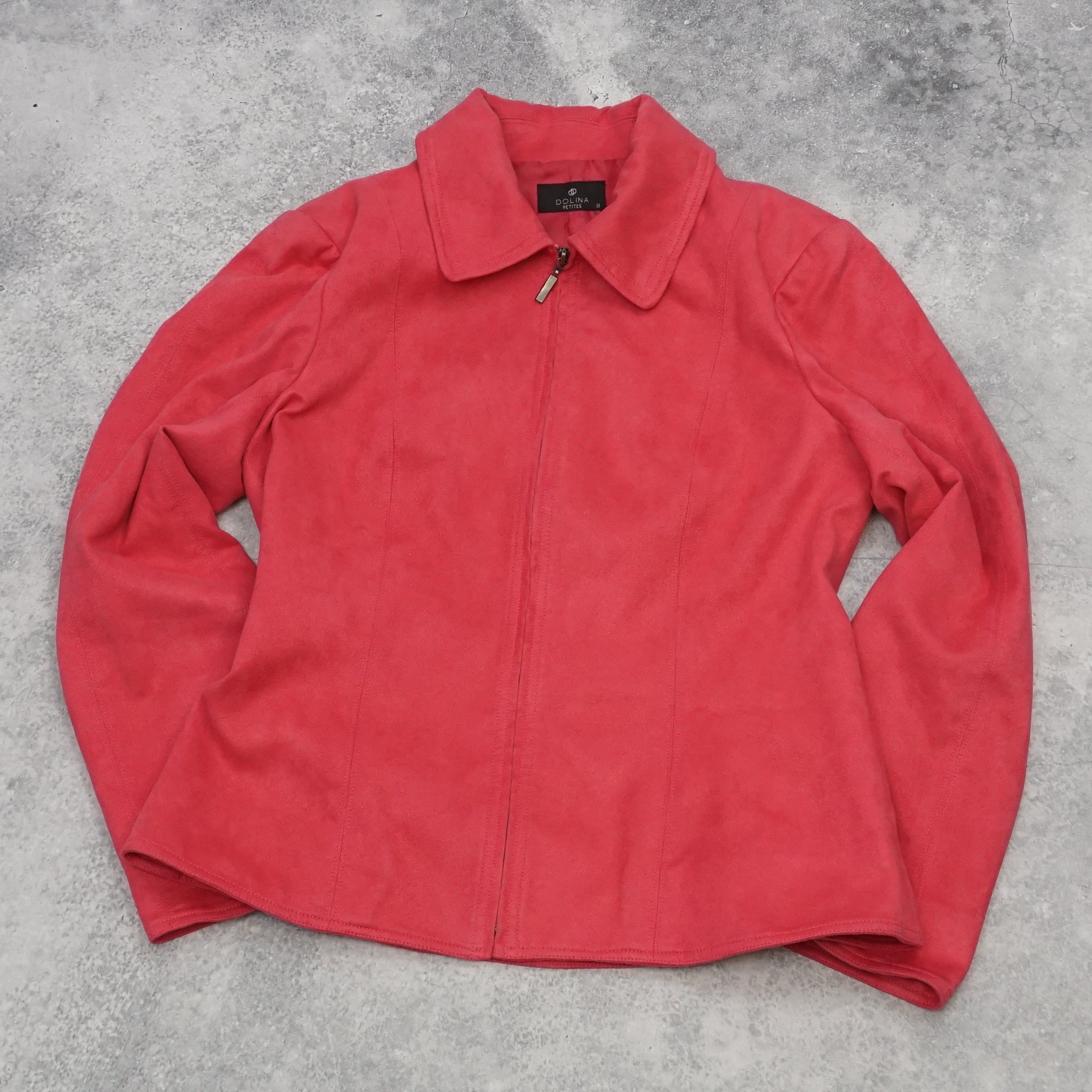Dolina Jacket