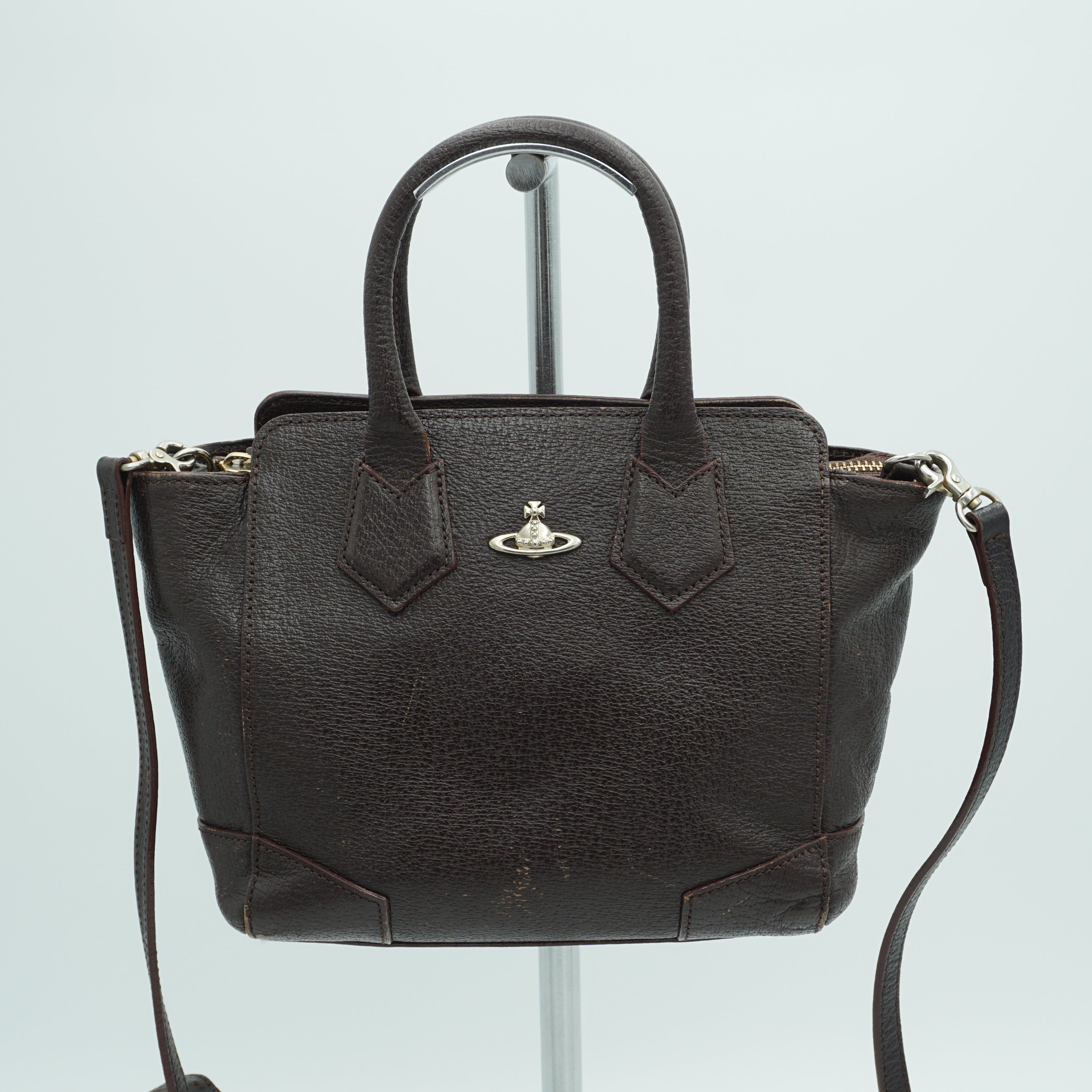 Vivienne Westwood Mini Handbag