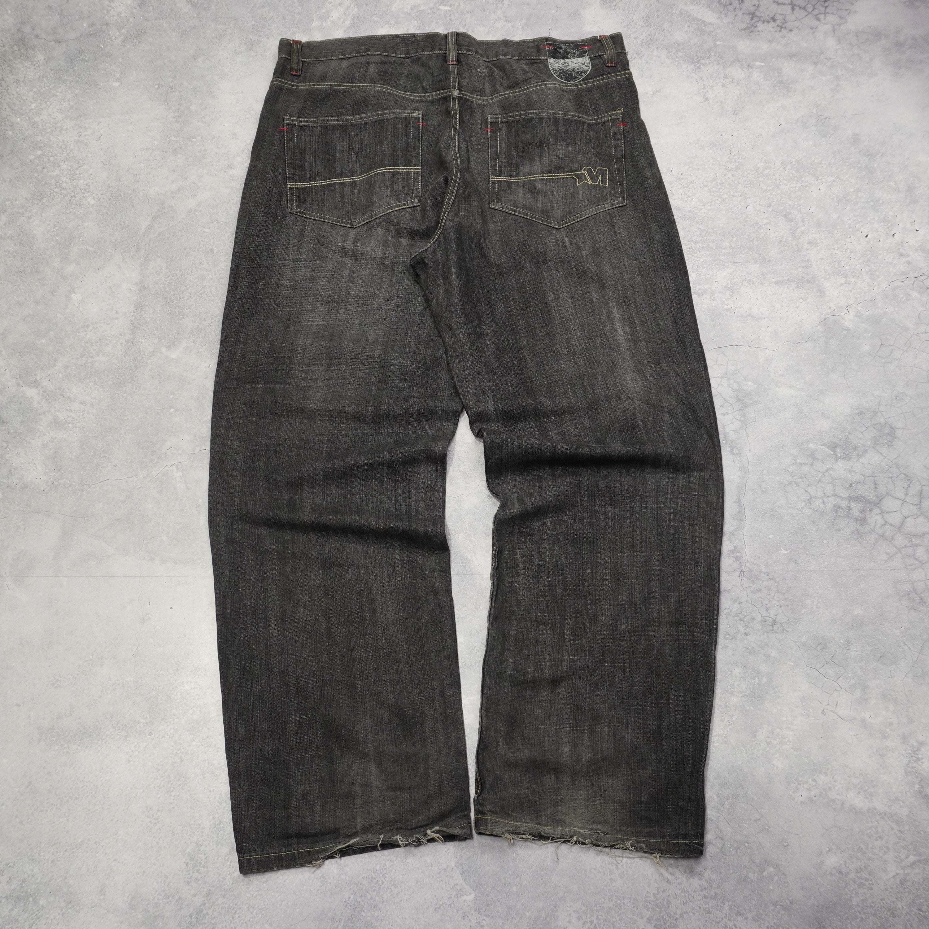 2000s Mecca Jeans