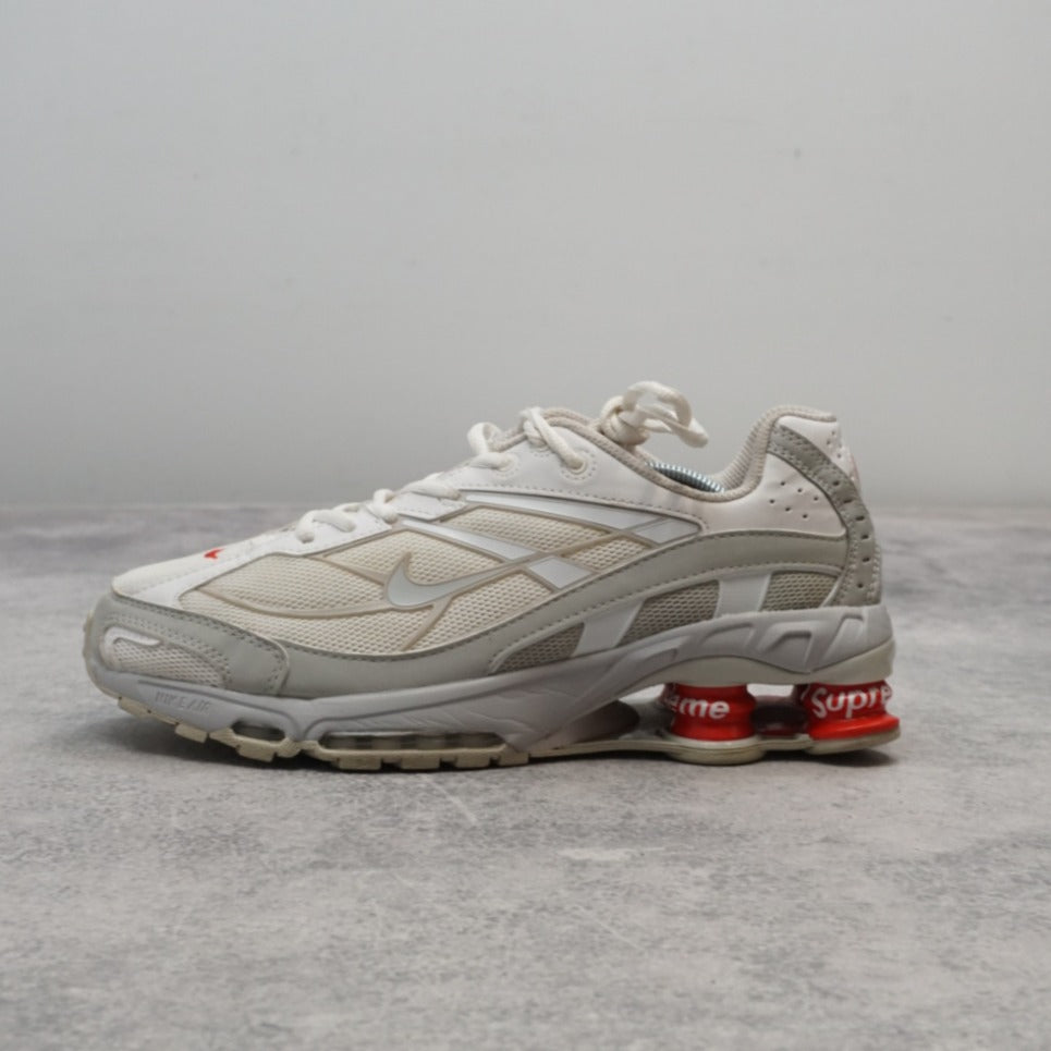 Nike Supreme Shox Ride 2 Sneakers