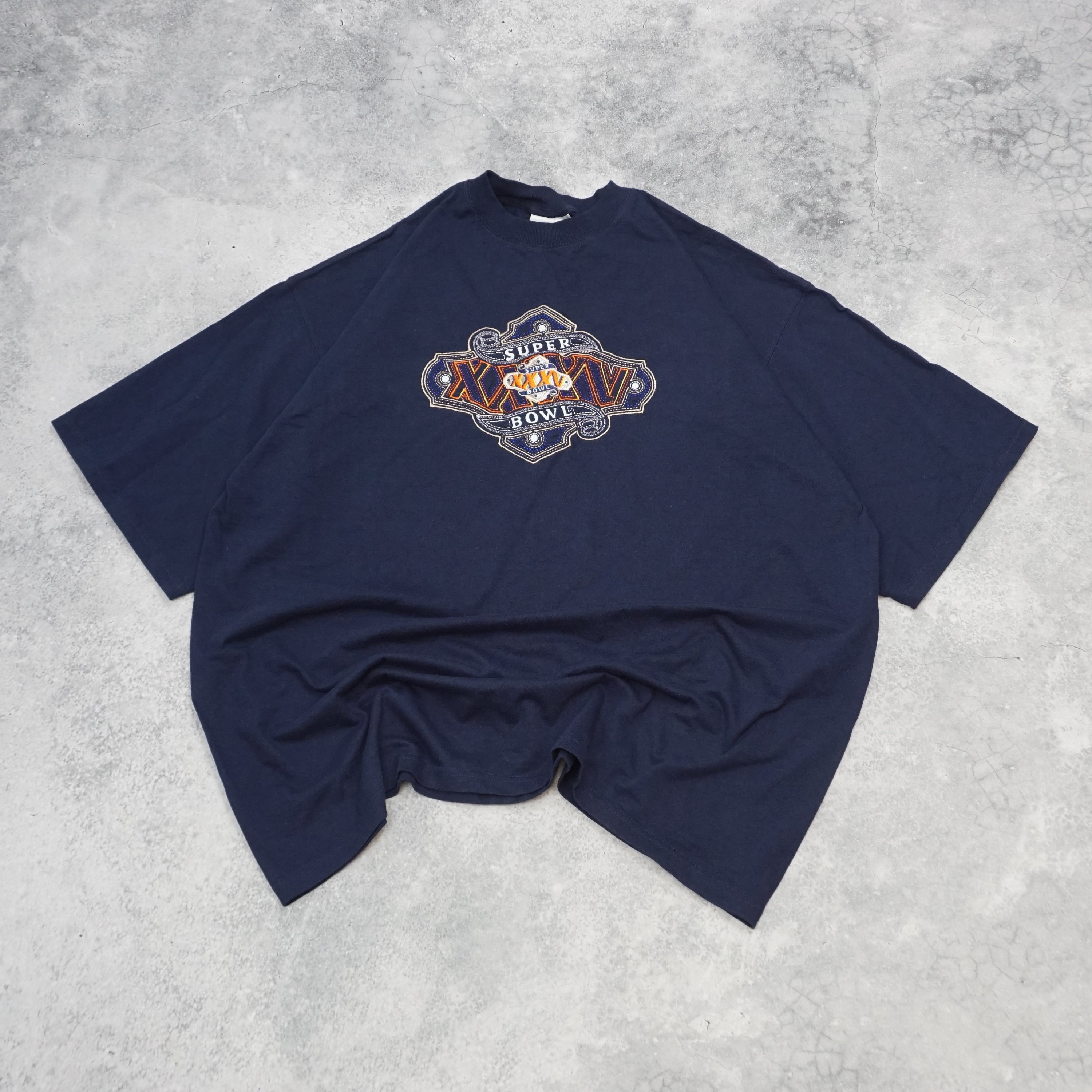 Puma Super Bowl Graphic T-Shirt