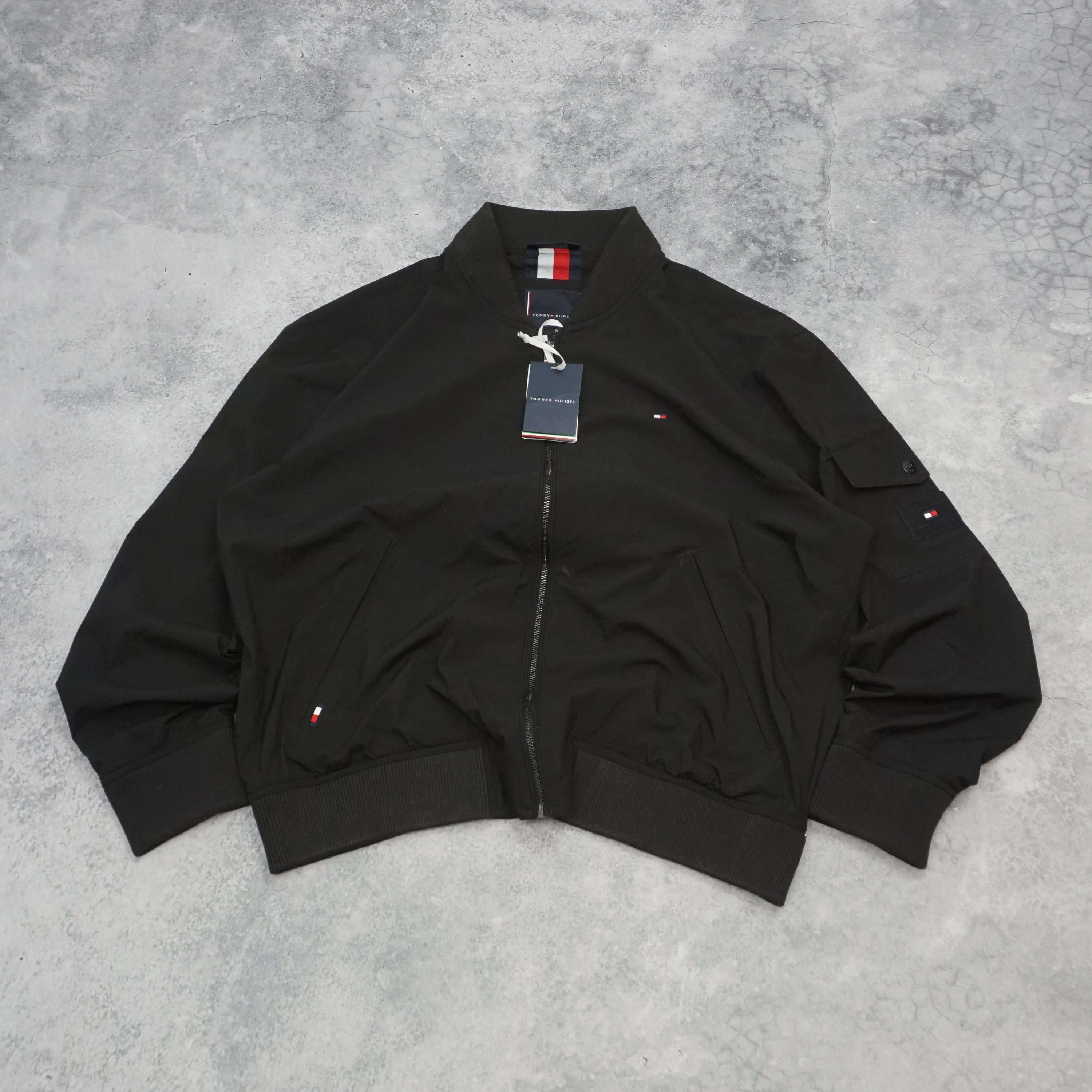 Tommy Hilfiger Jacket
