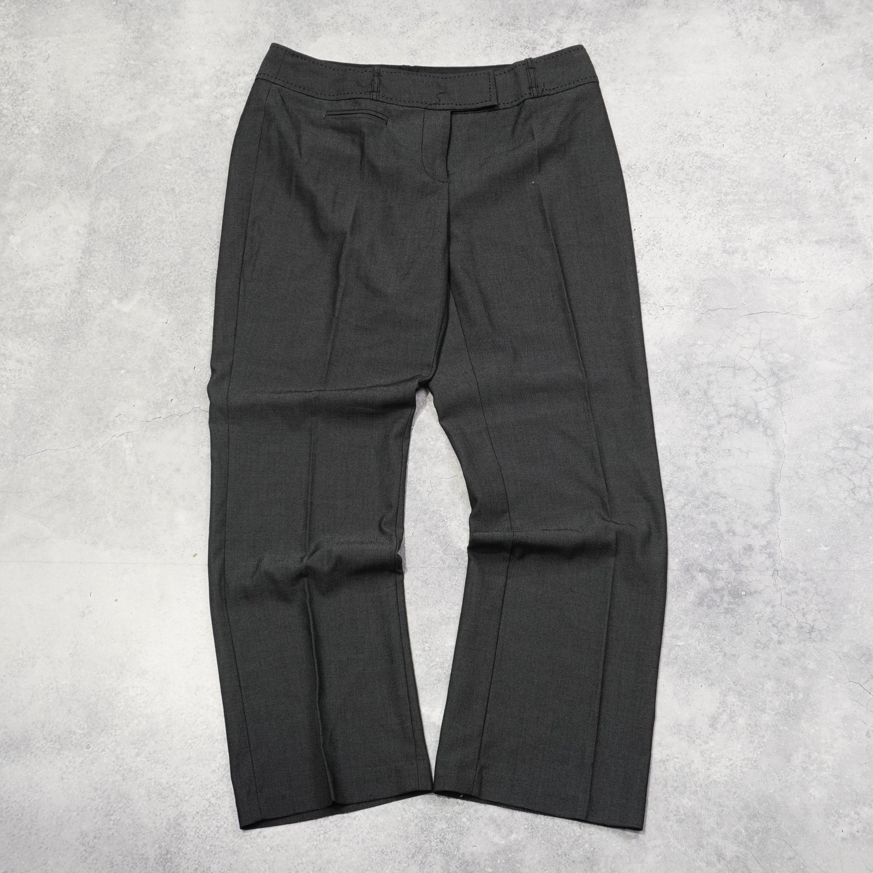 Basque Petite Pants