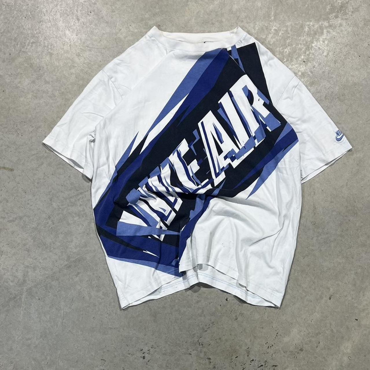 2000s Nike Air T-Shirt