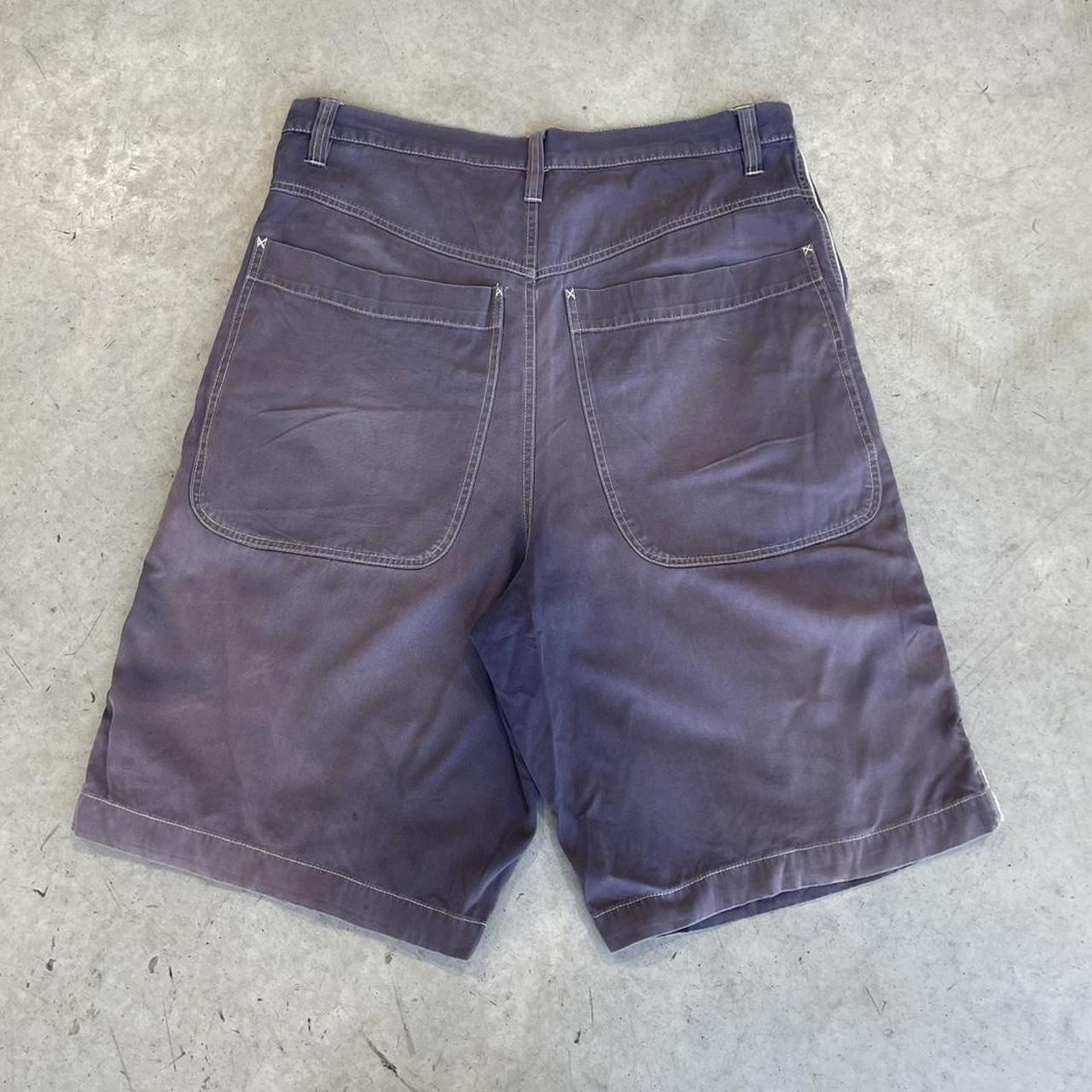 2000s Kiabi Jorts