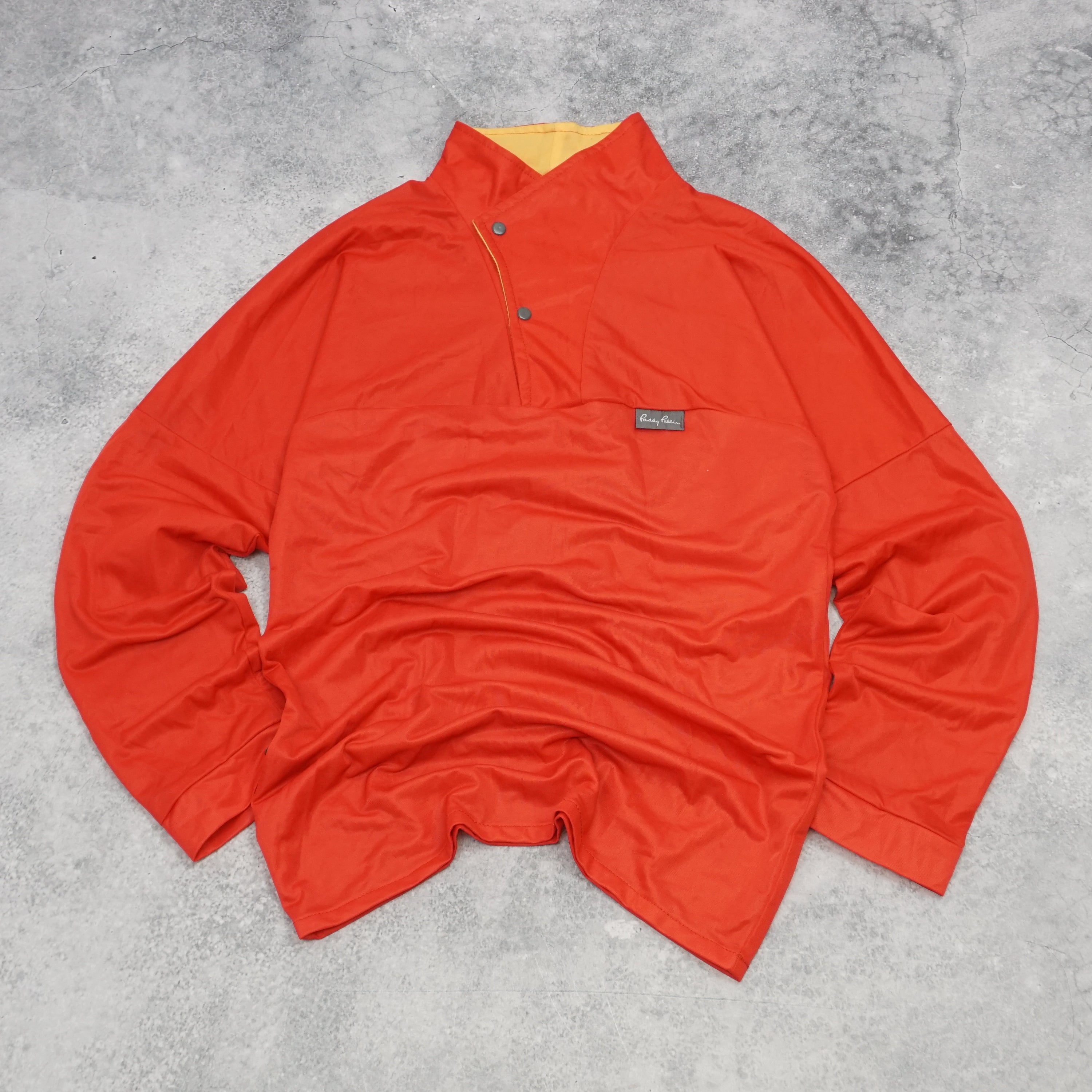 Paddy Pailin Quarter Zip