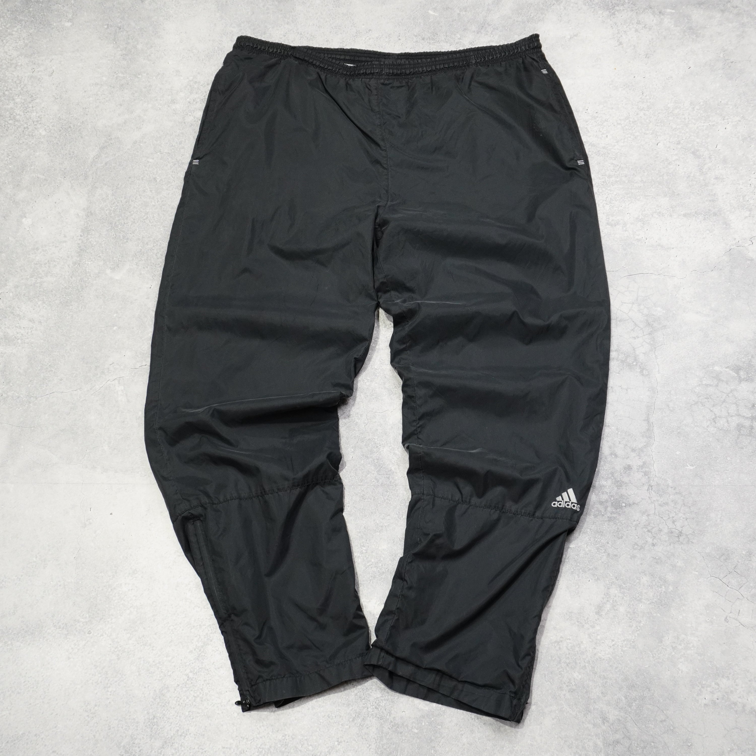 2000s Adidas Track Pants