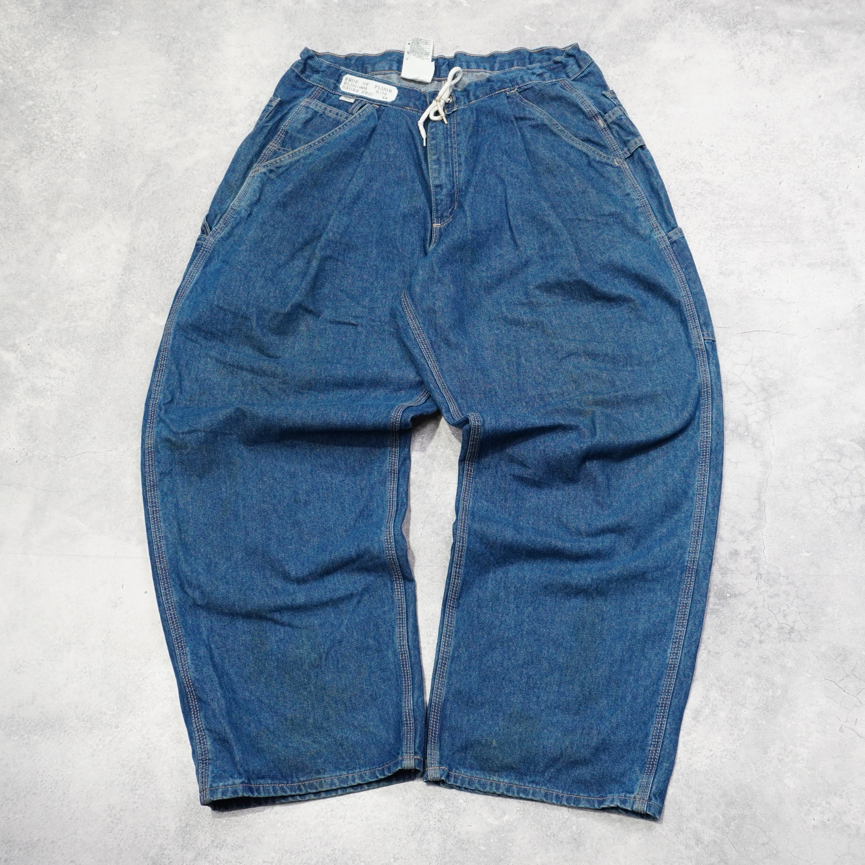 2000s Carhartt Relaxed Fit Pants