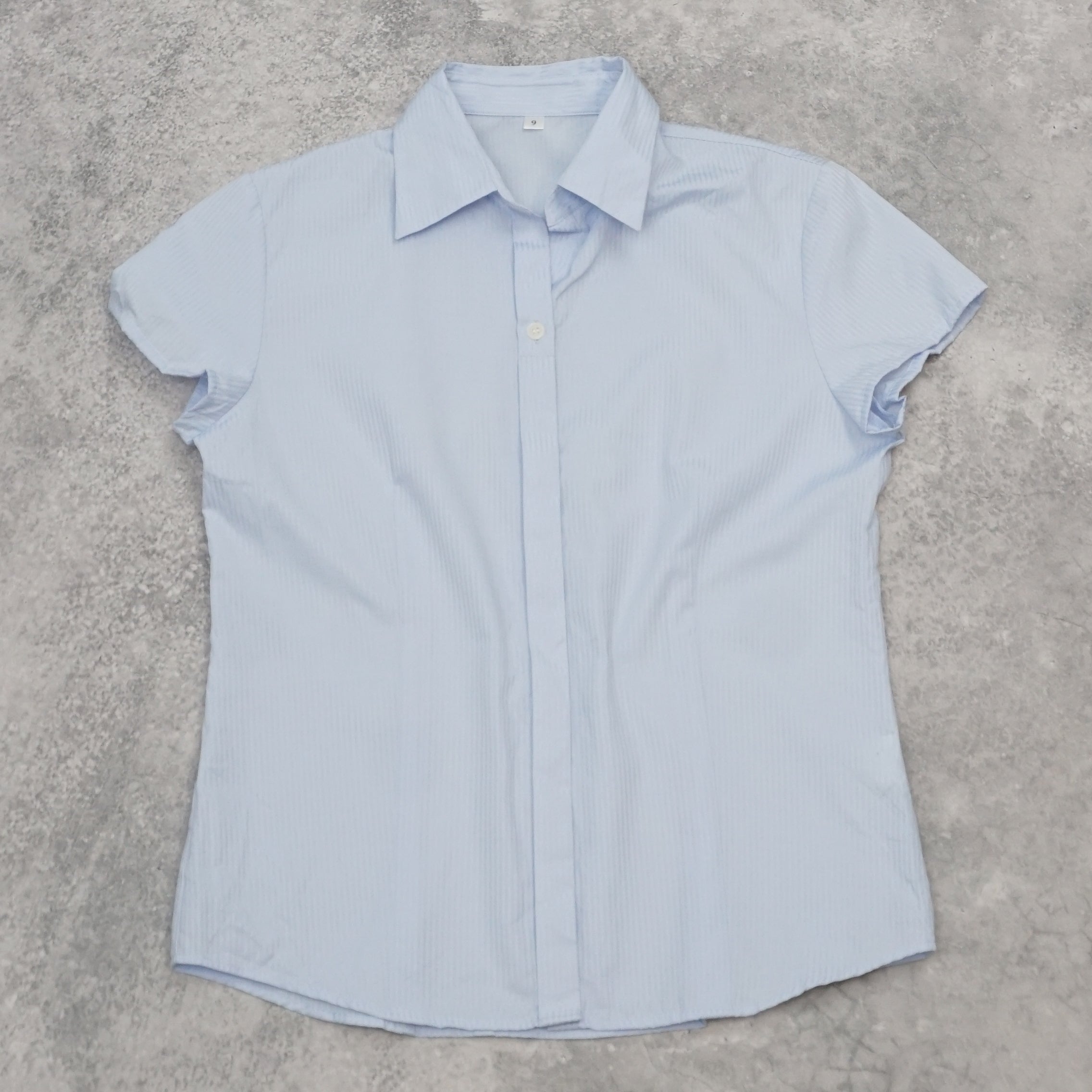 Button Up Shirt