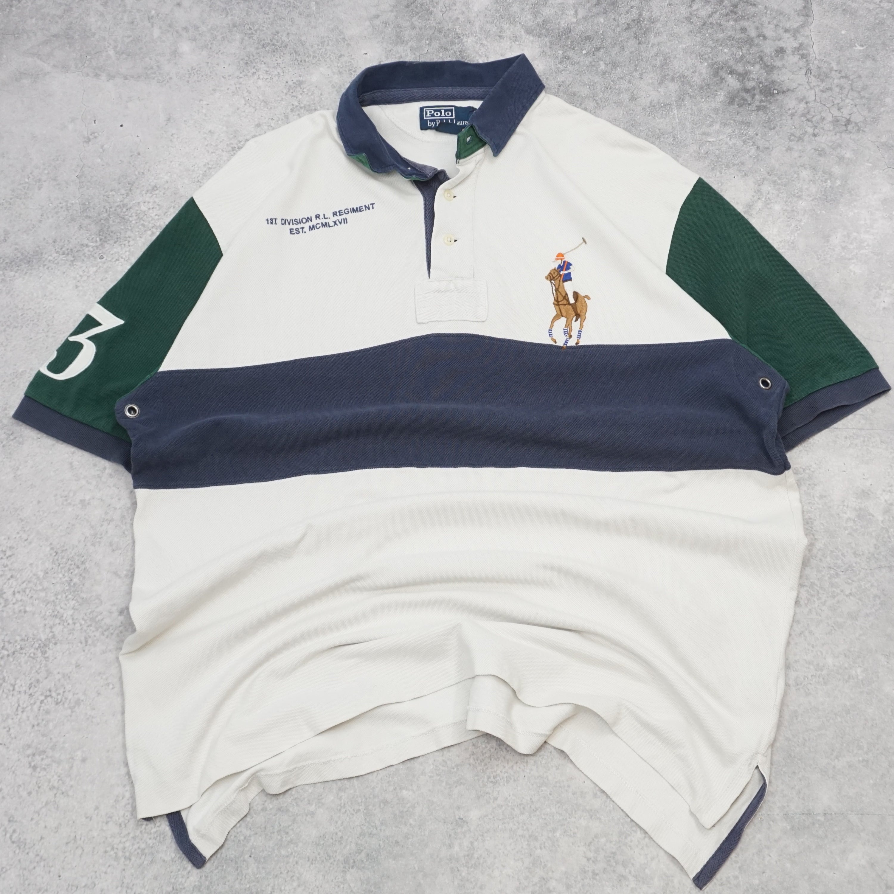 2000s Polo Ralph Lauren Polo