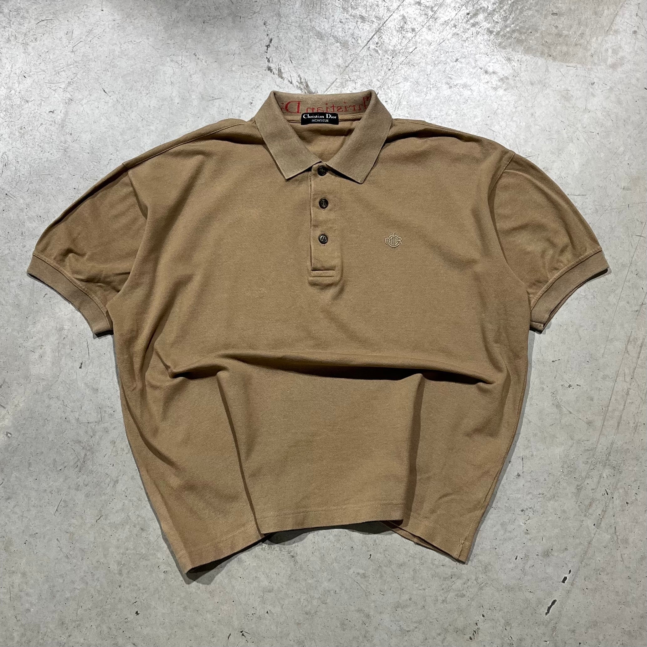 Christian Dior Monsieur Polo