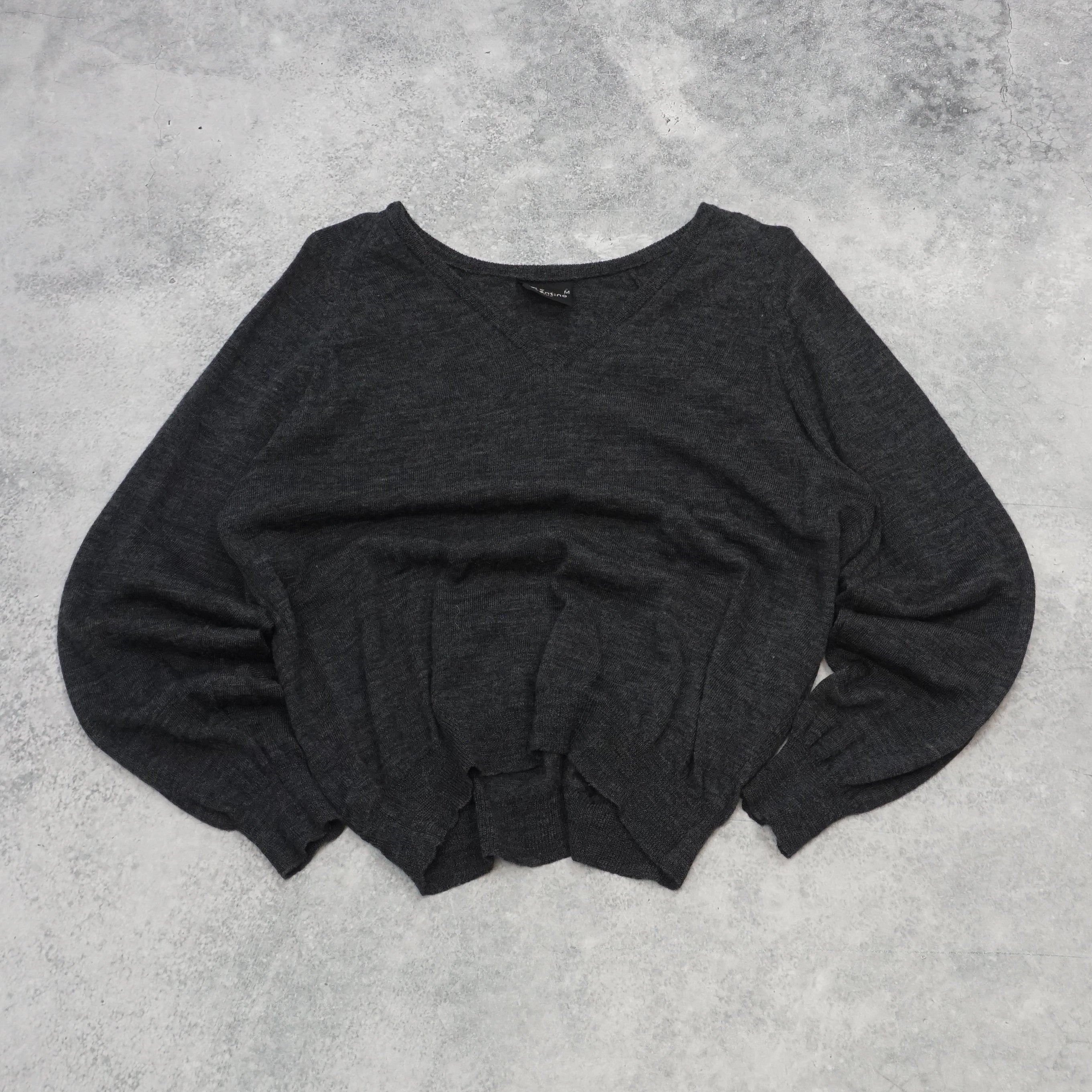 Farentino Lightweight Knit