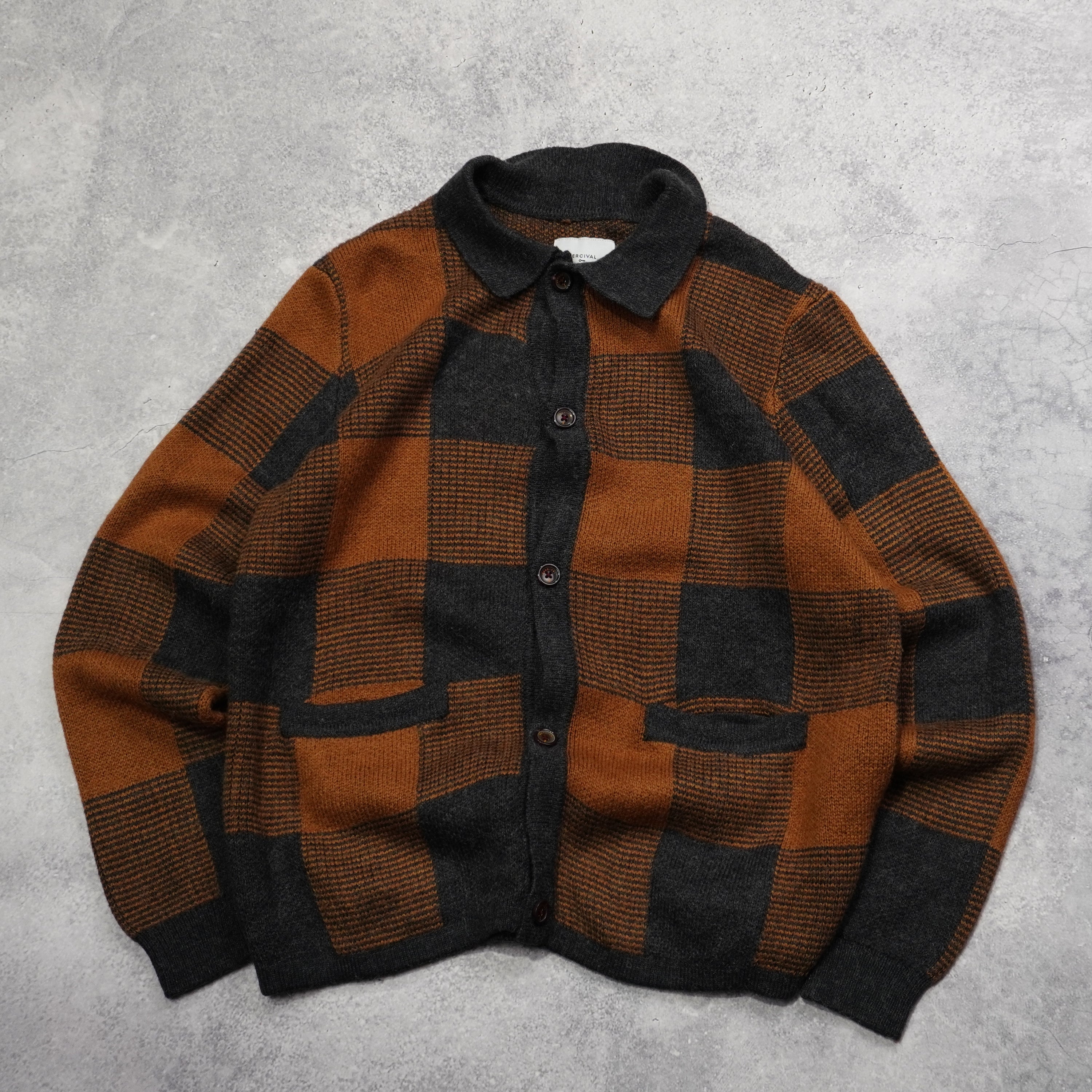 2000s Percival Knit