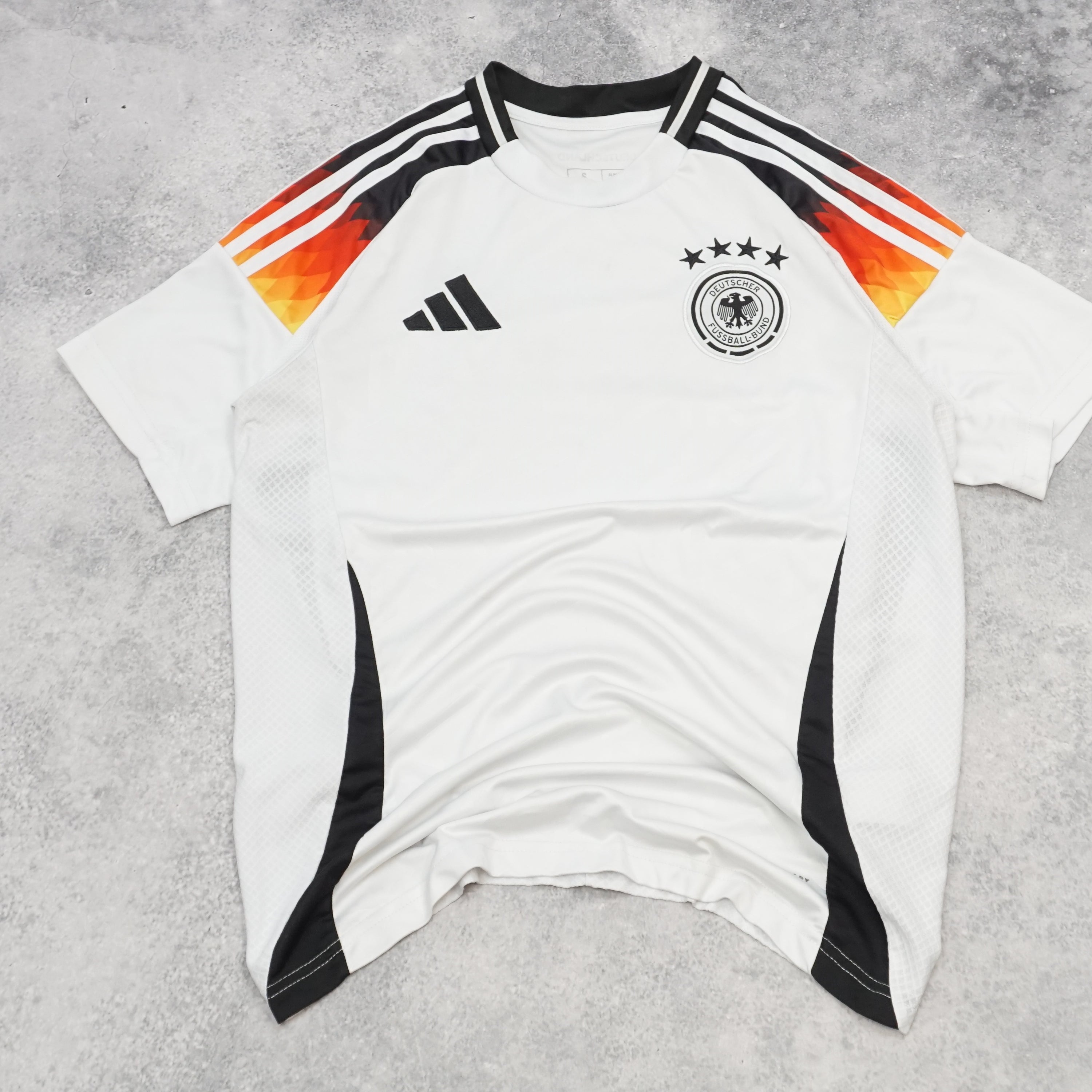 Adidas Germany Jersey