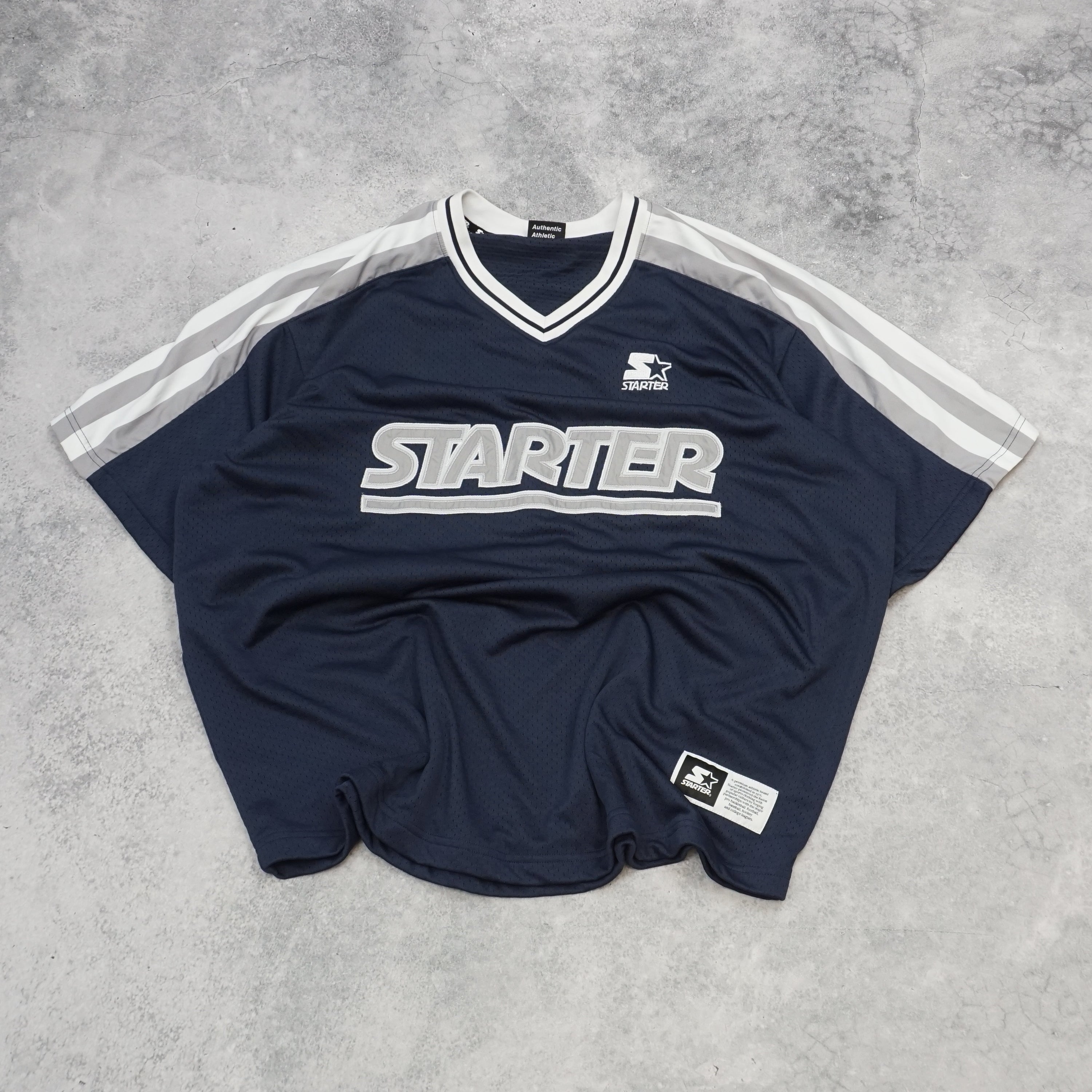 2000s Starter Jersey