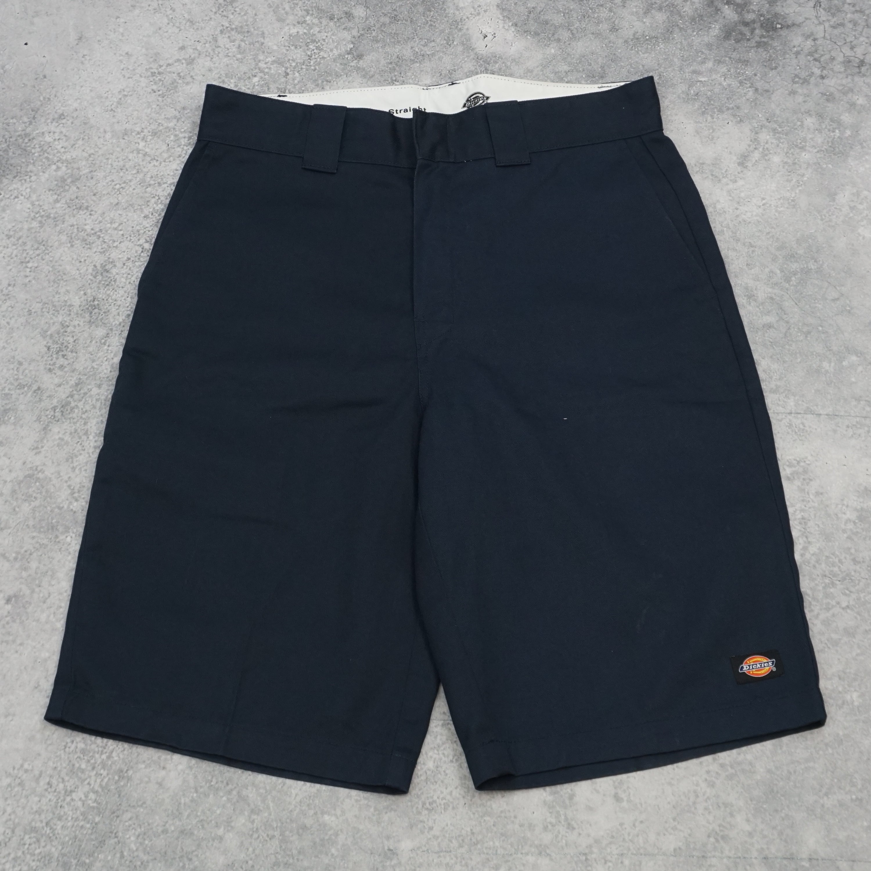 Dickies Slim Straight Shorts
