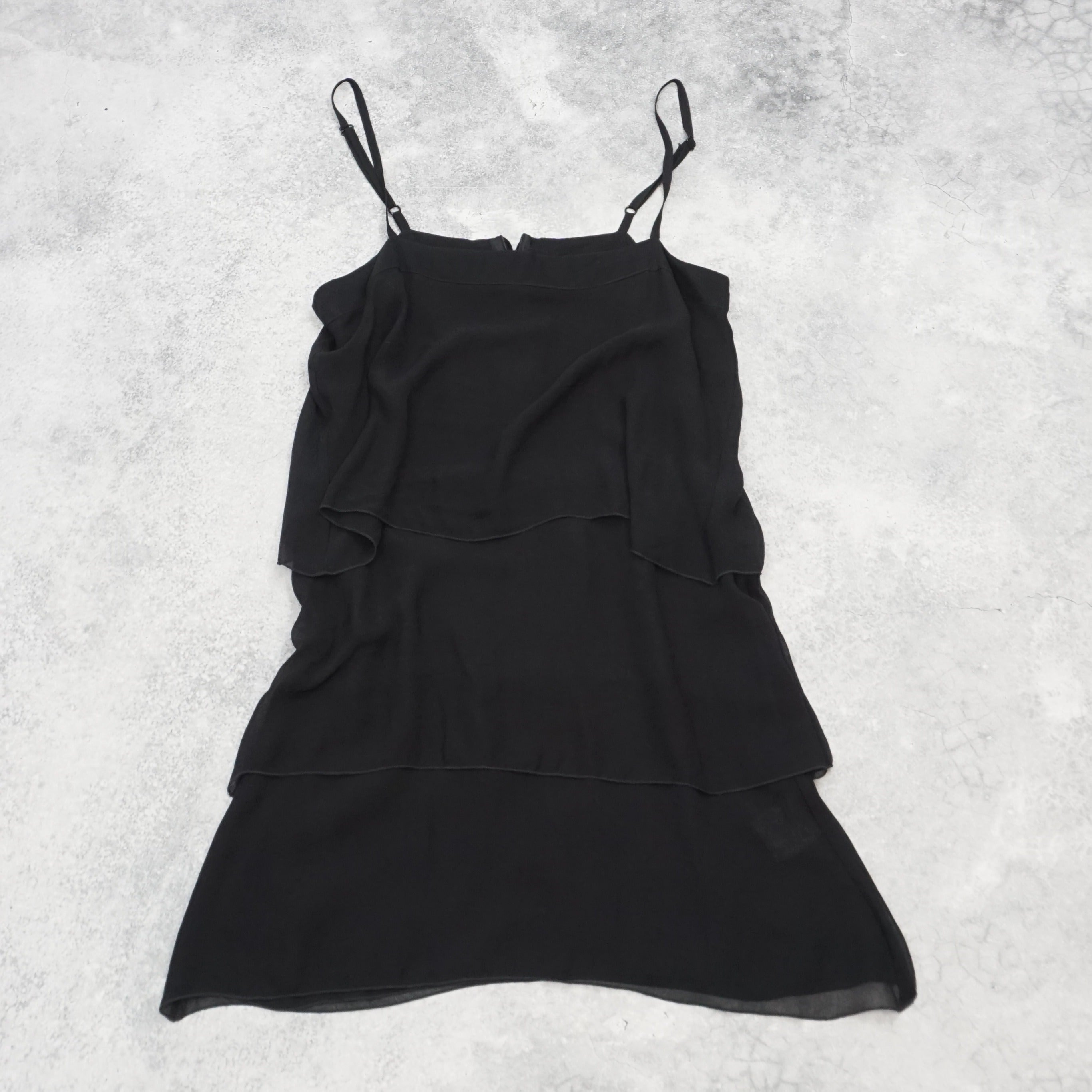 Twist & Tango Mini Dress