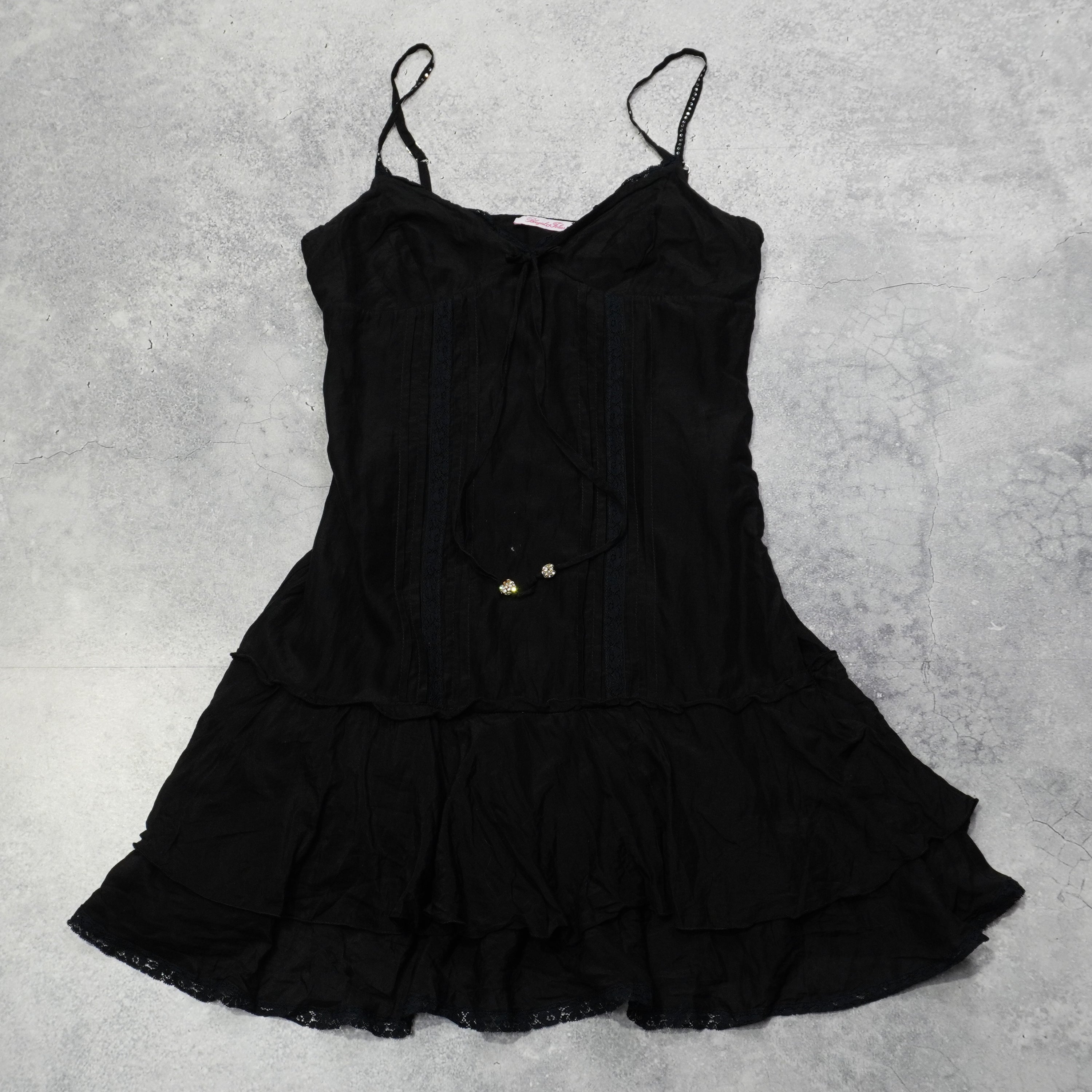 2000s Blugirl Folies Dress