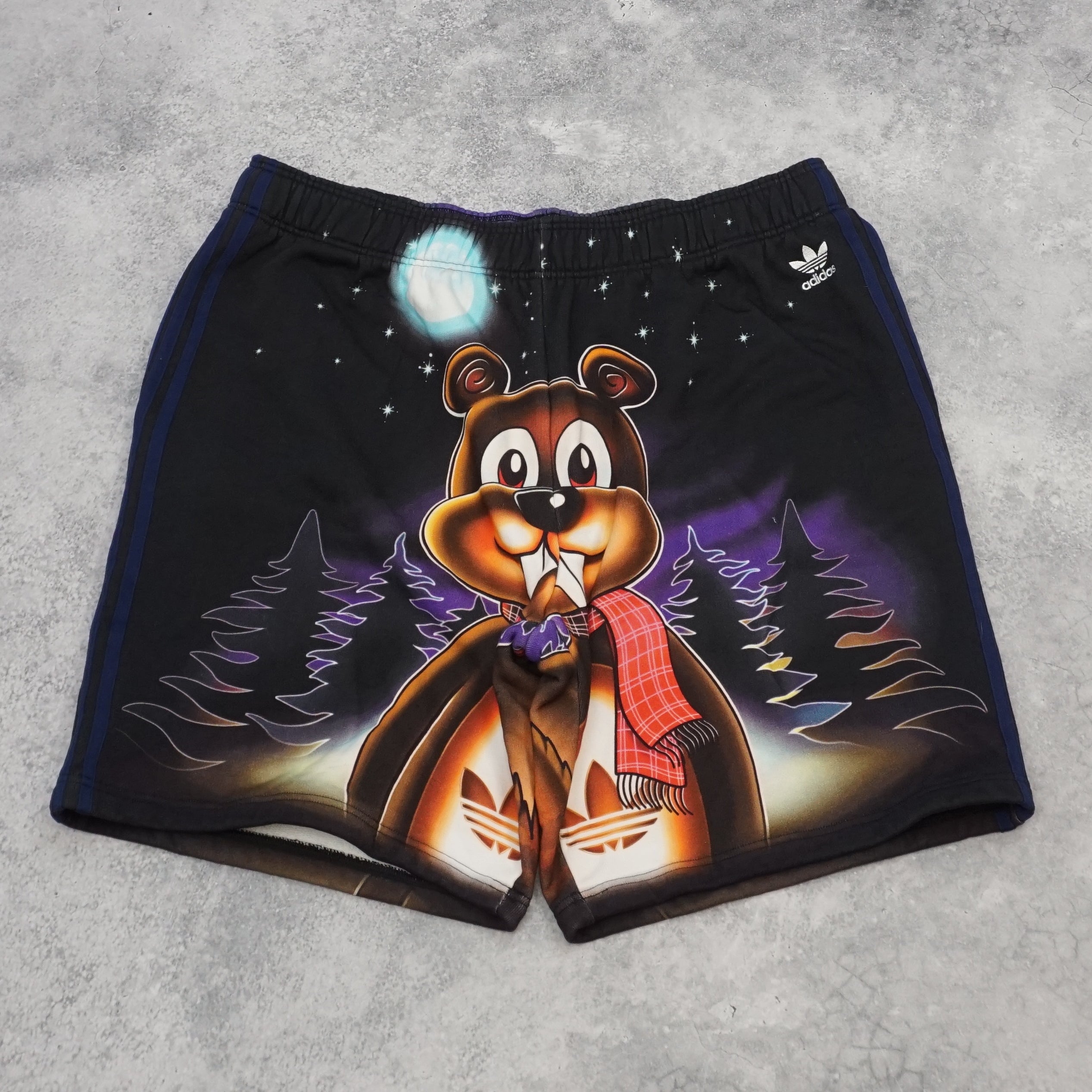 Adidas x Kerwin Frost Shorts