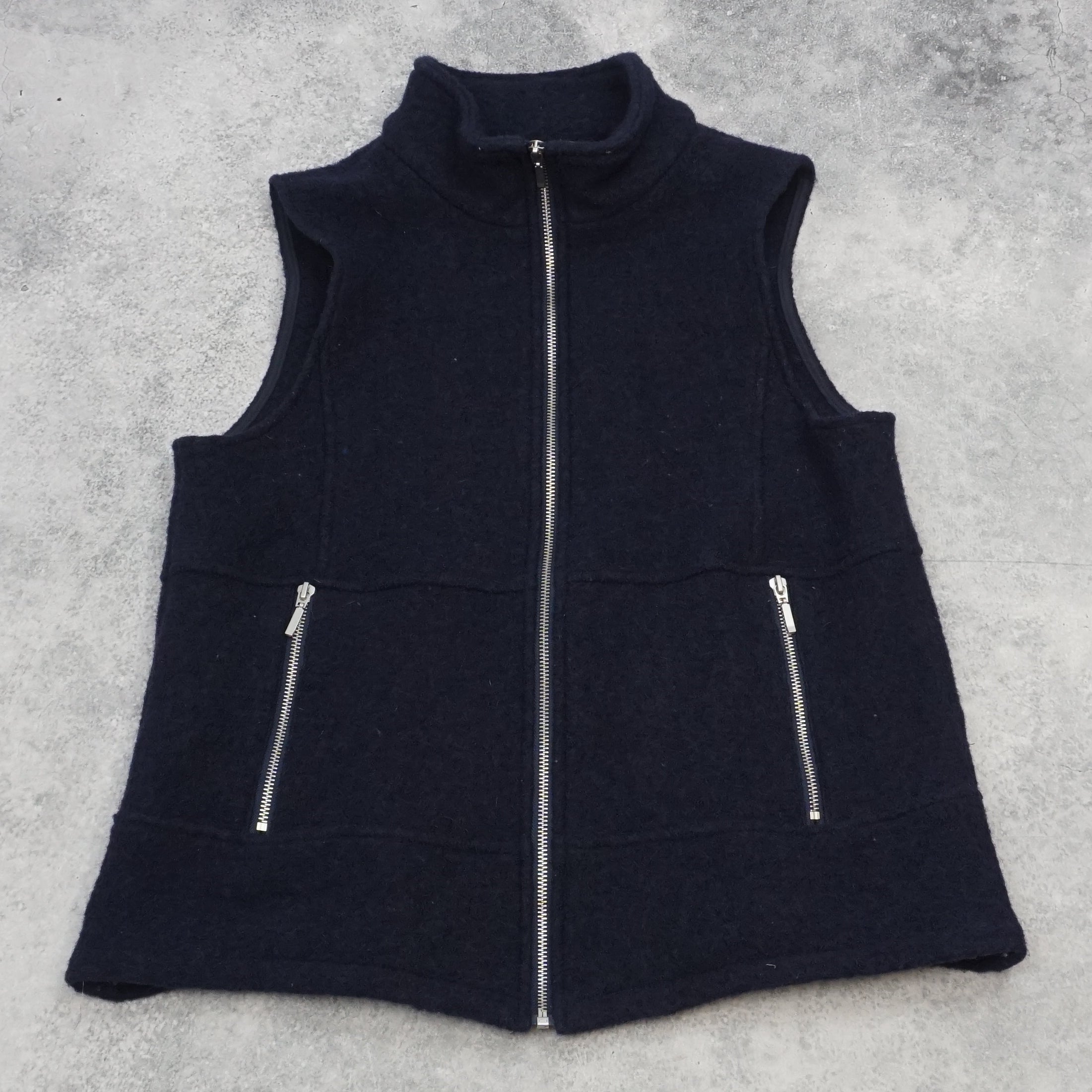 Renoma Vest