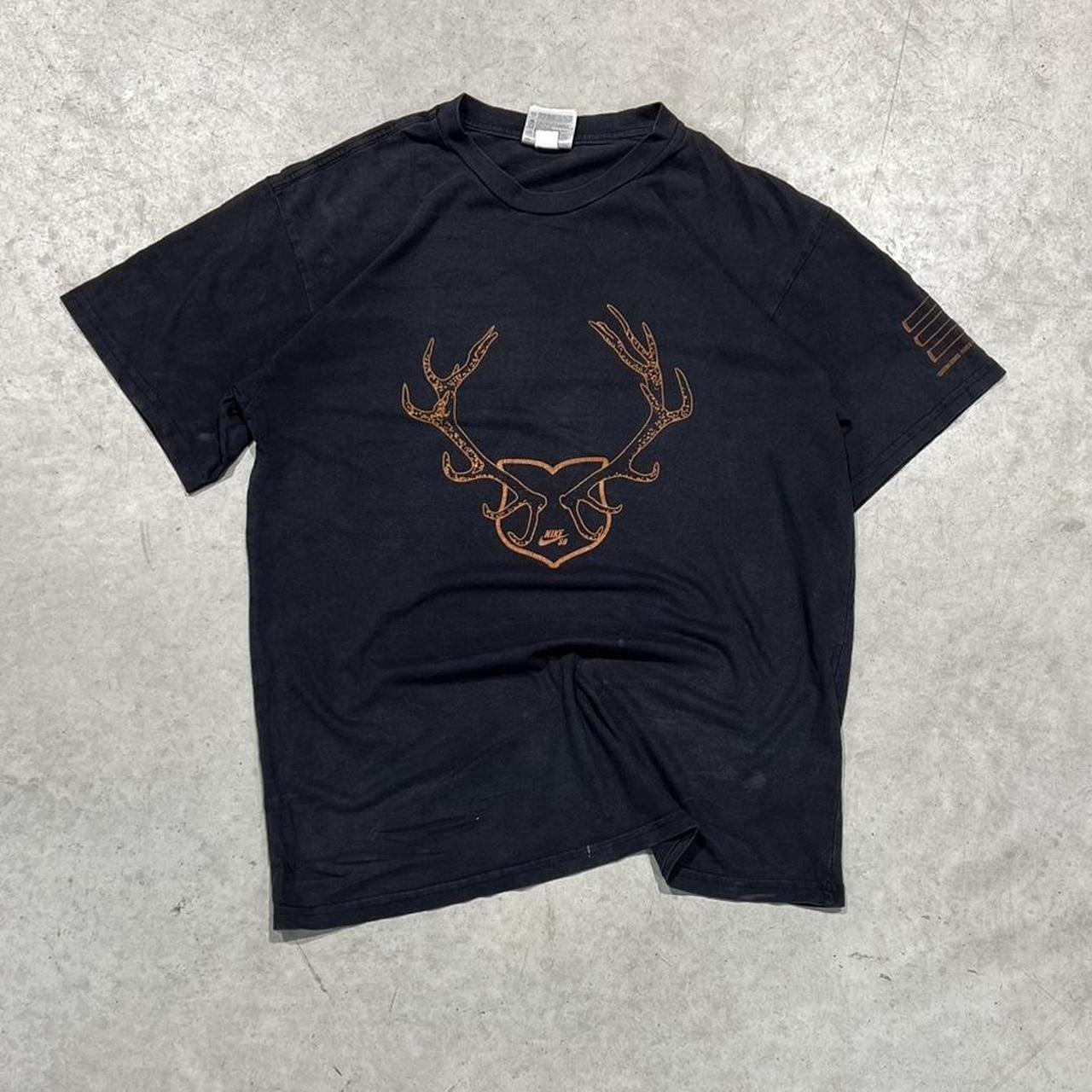 2000s Nike Graphic T-Shirt