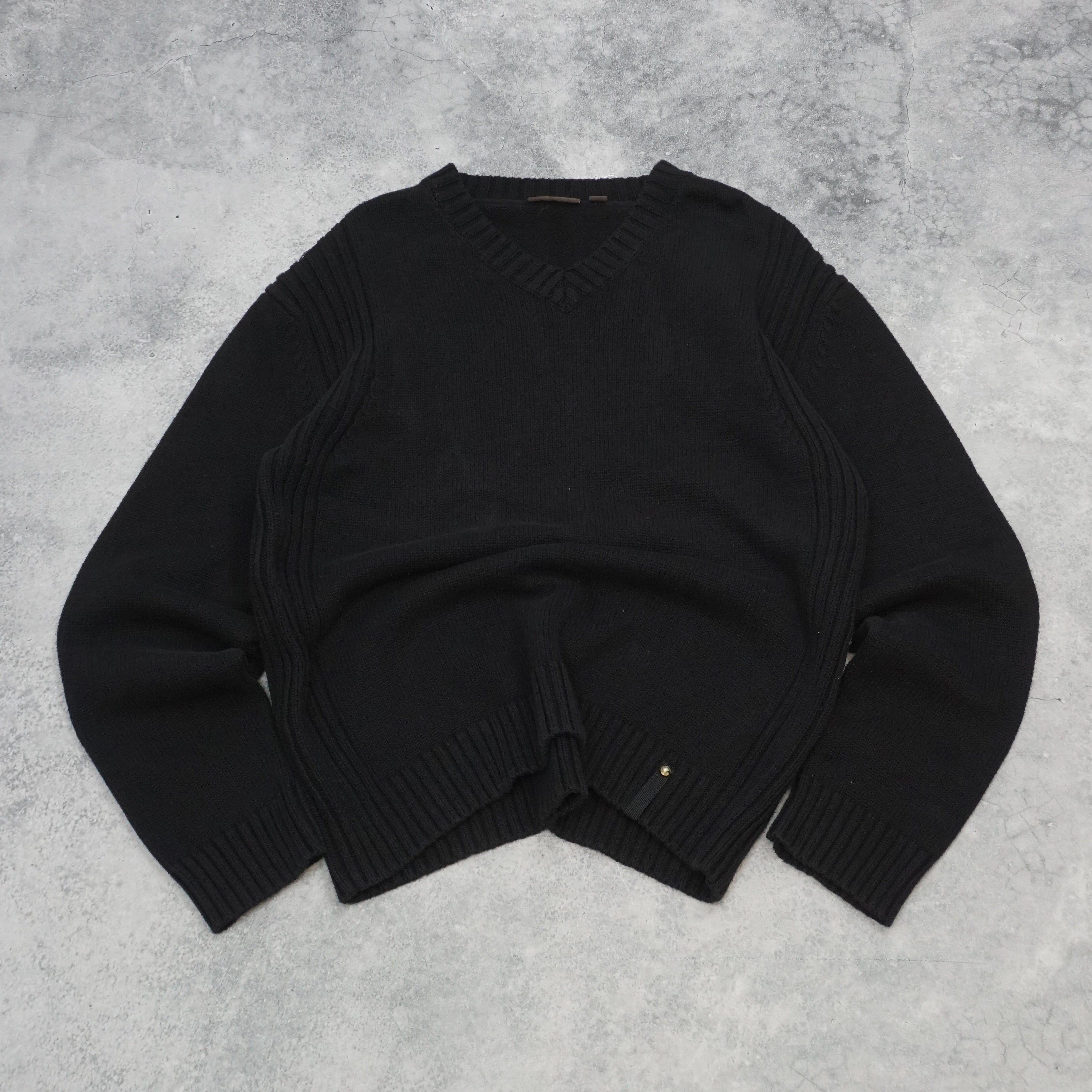 Colorado Sweater
