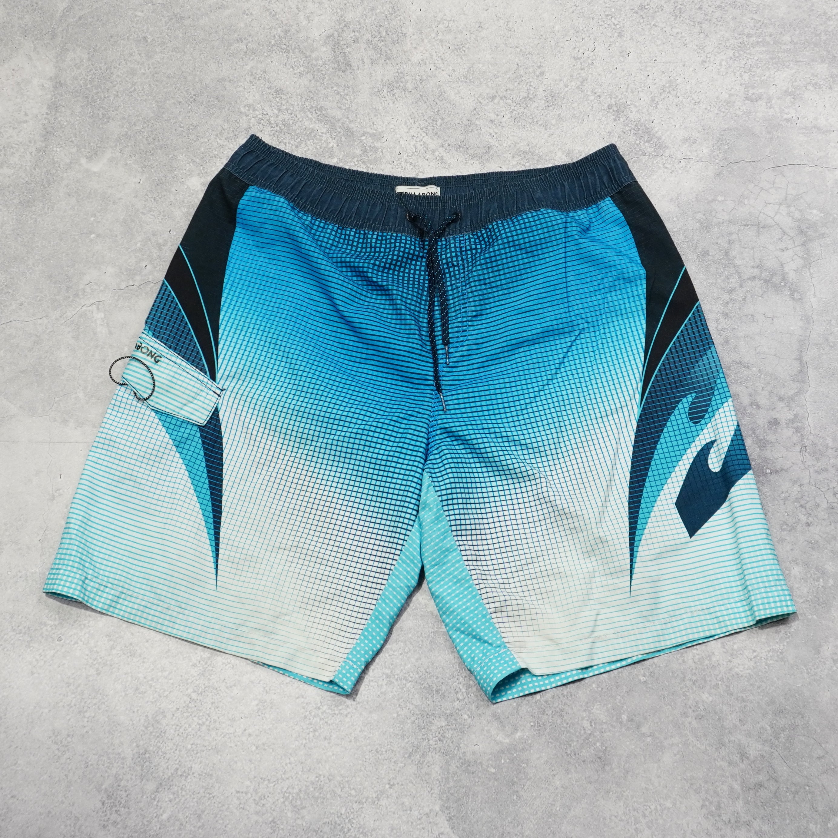 Billabong Laybacks Board Shorts