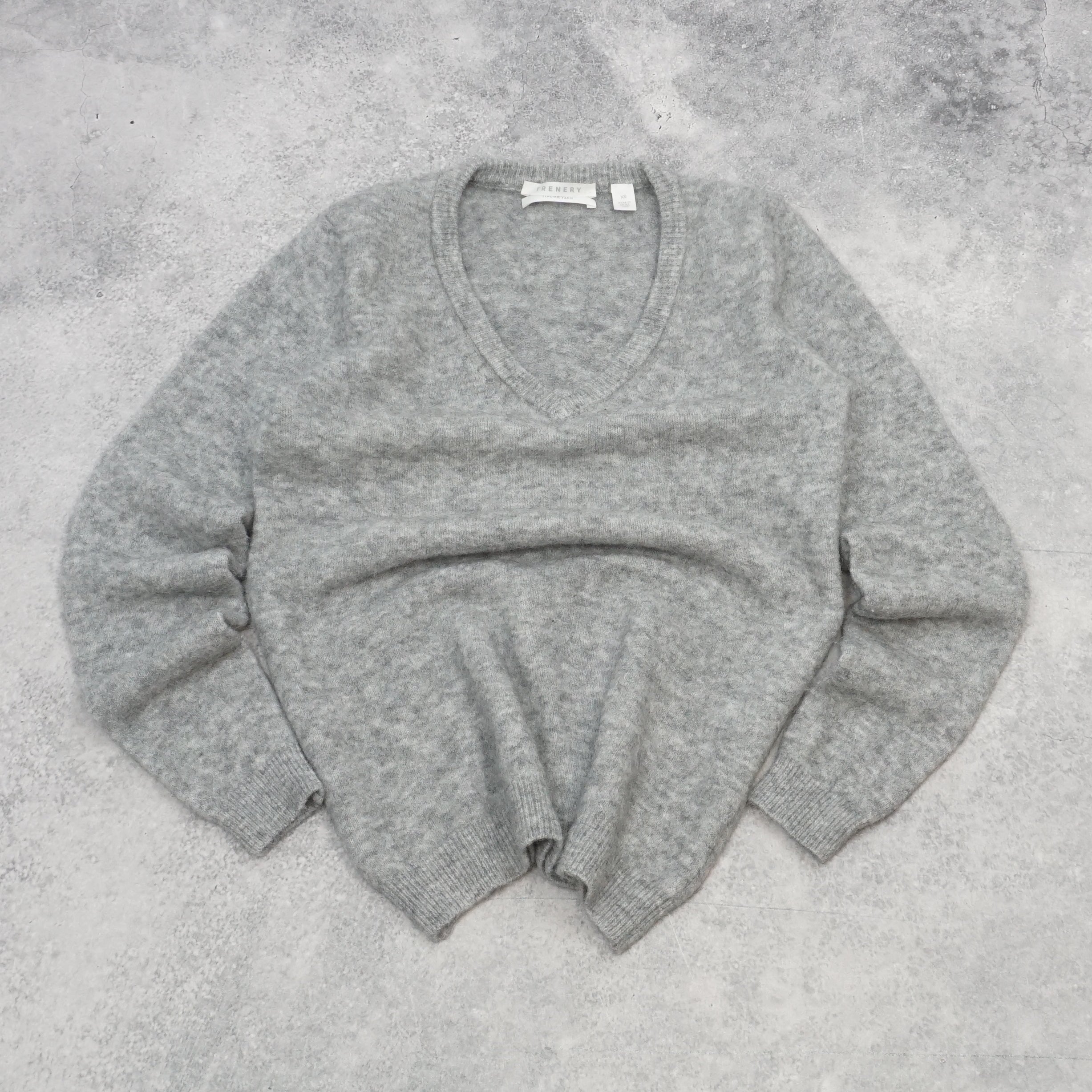 Trenery Wool Knit