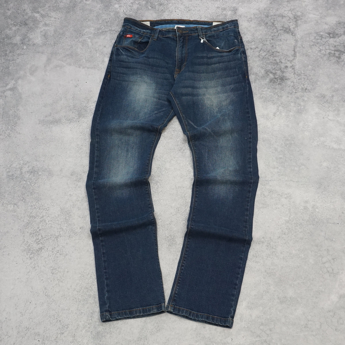 2000s Lee Cooper Straight Leg Jeans