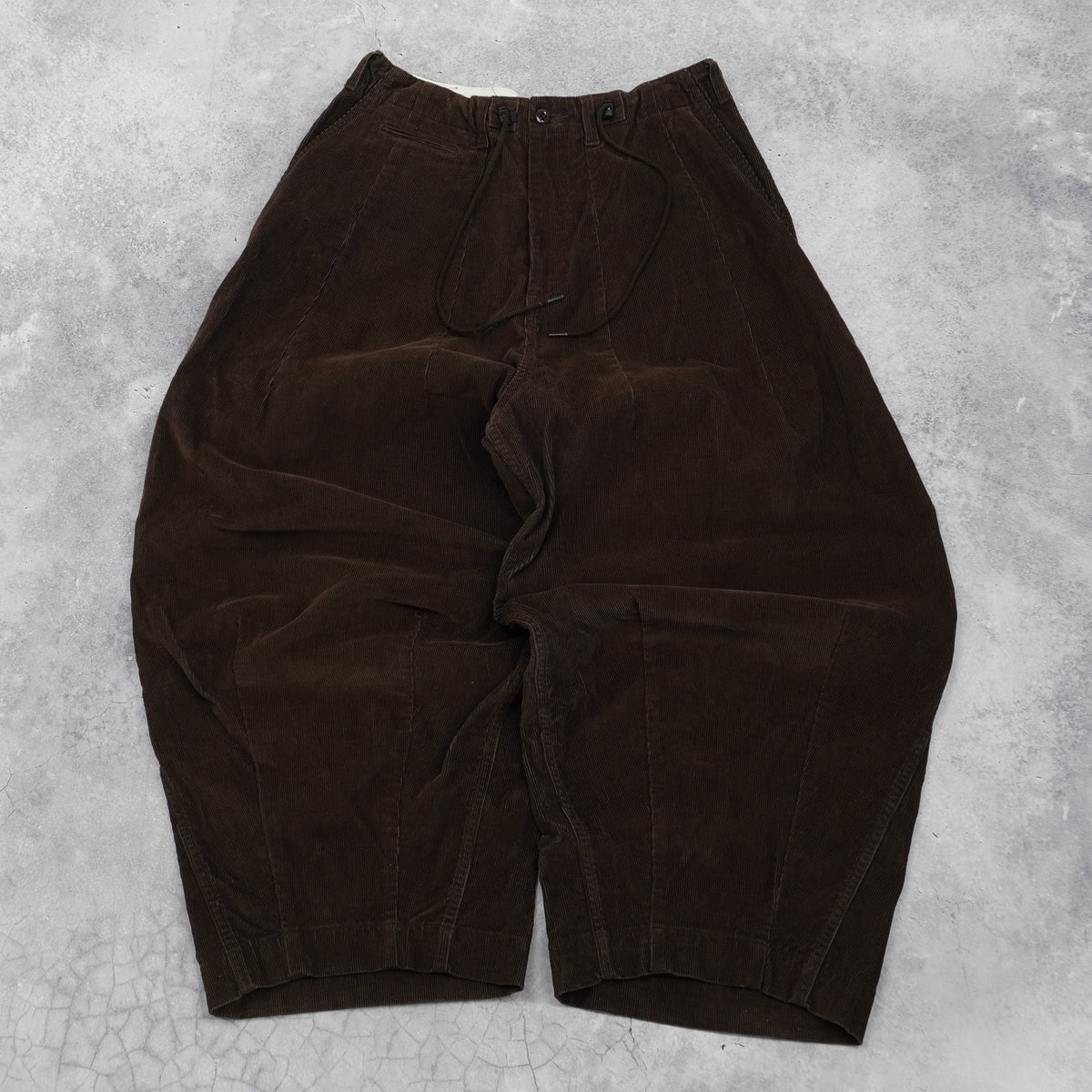 Needles HD Corduroy Pants