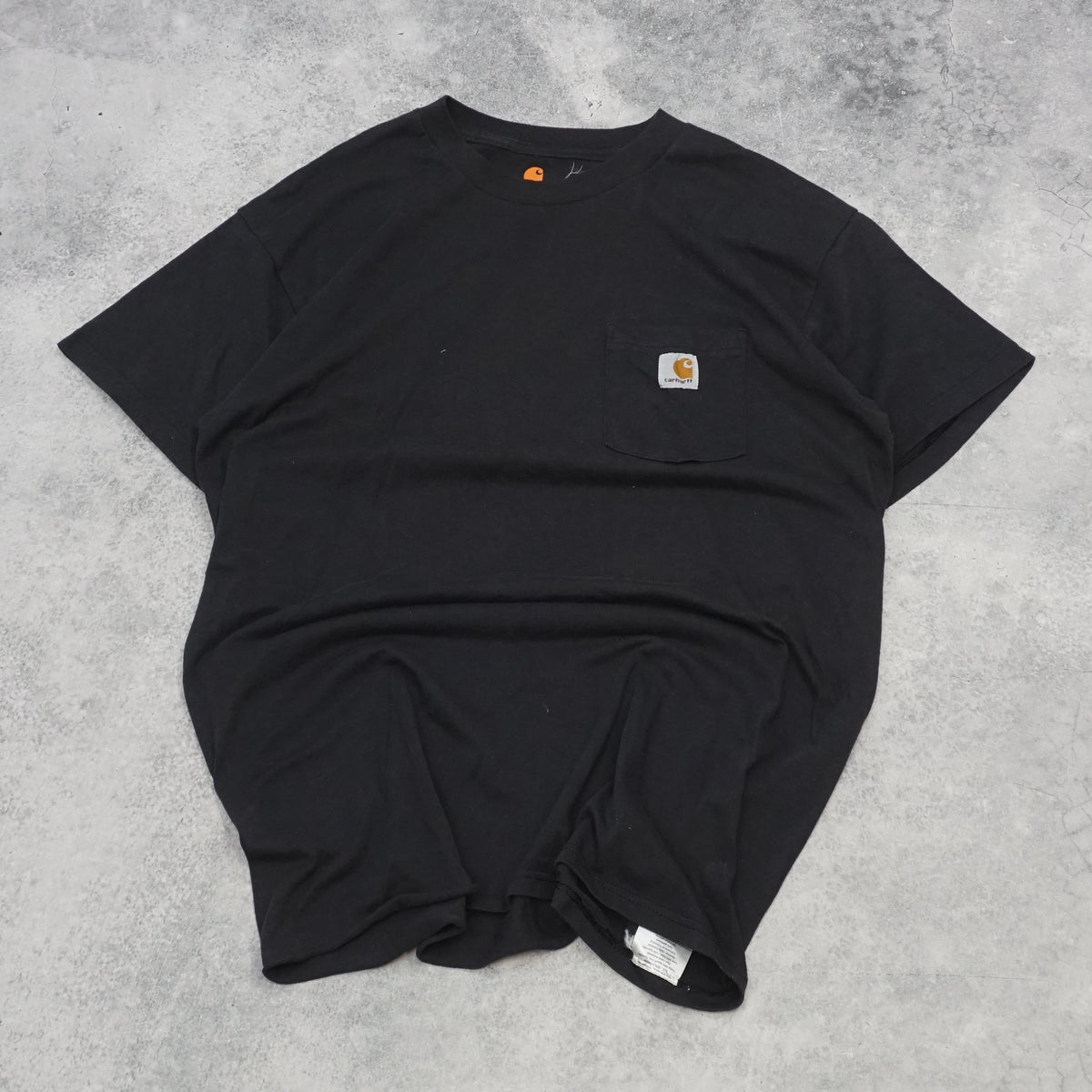 Carhartt Original Fit Pocket T-Shirt
