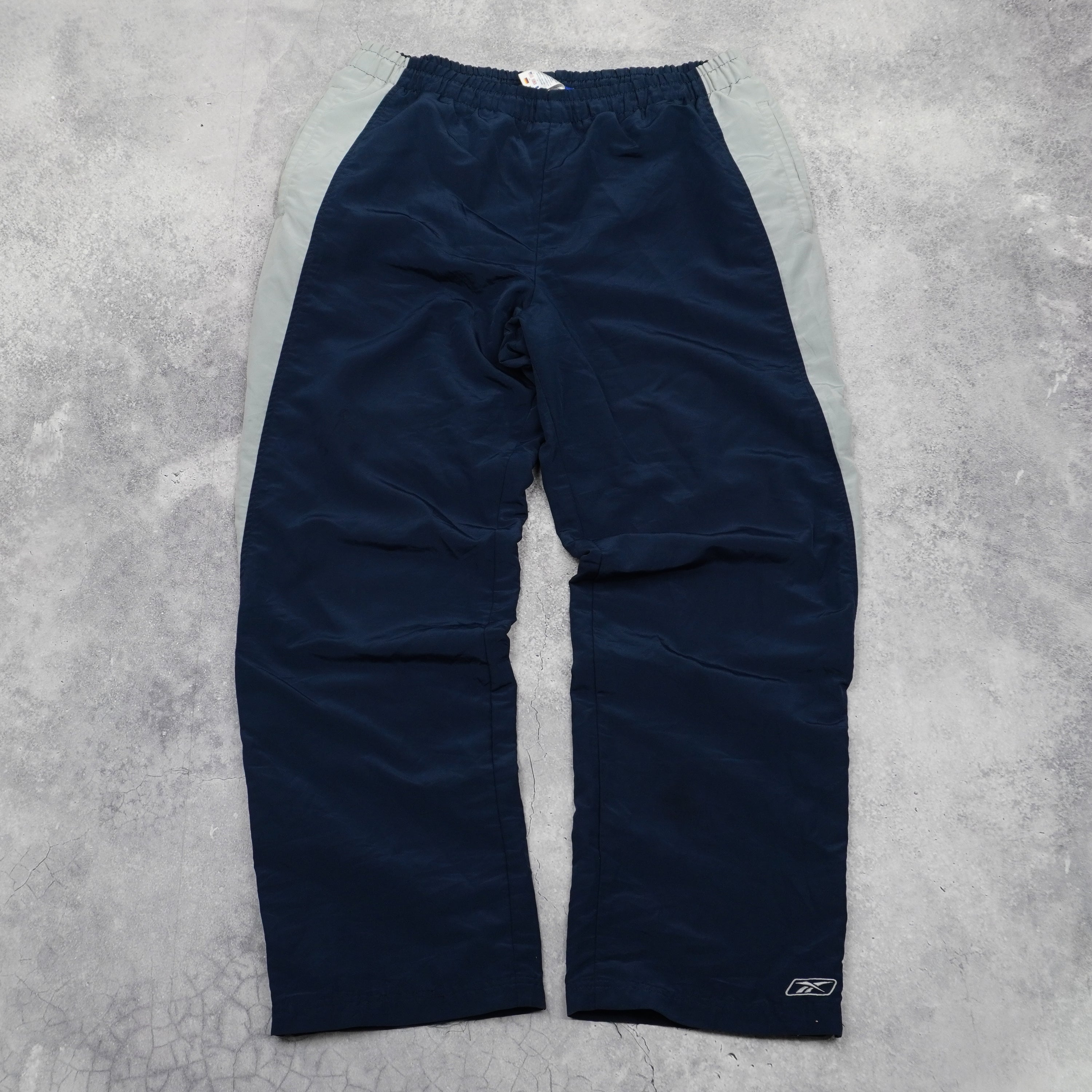 2000s Reebok Track Pants