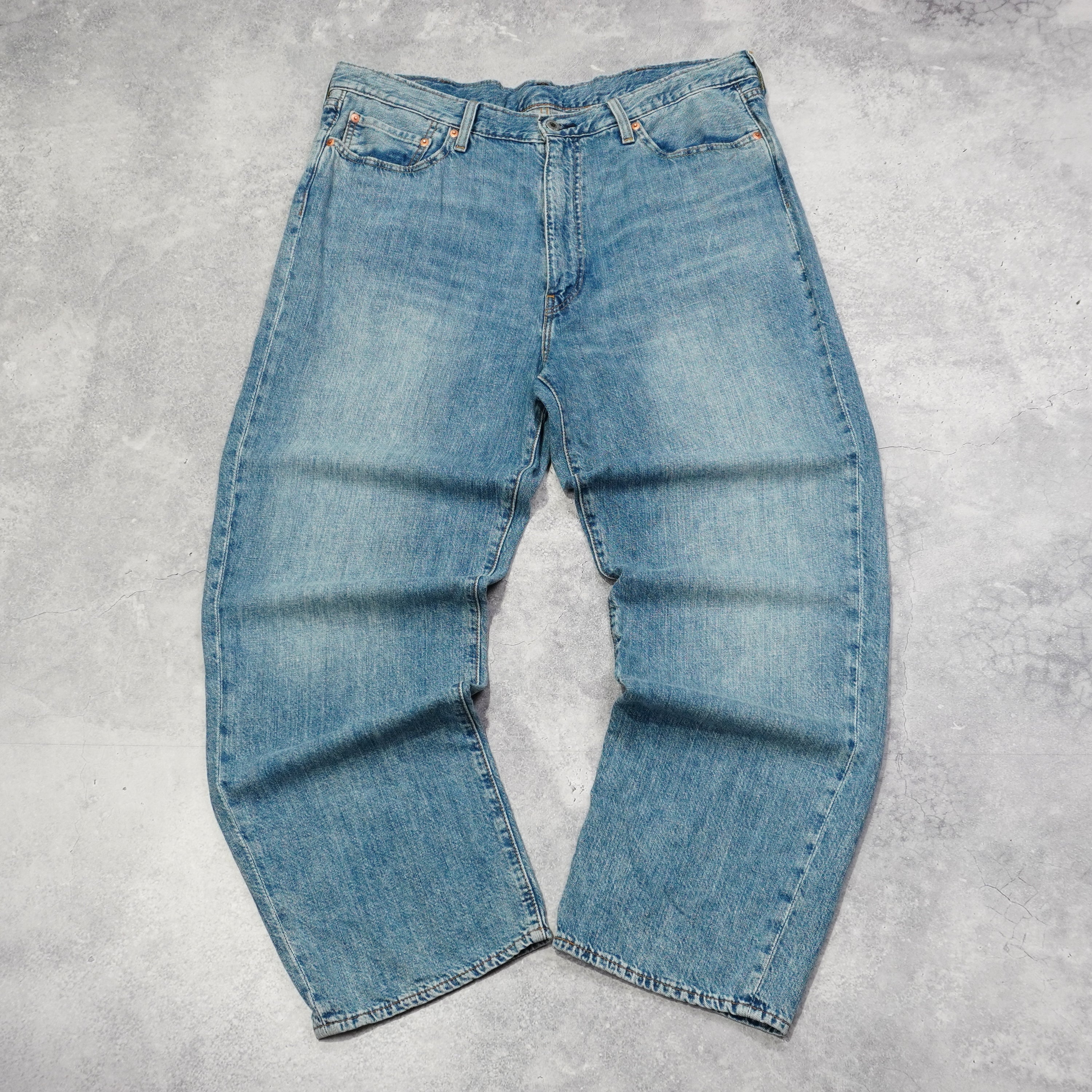 2000s Levi Strauss & Co. Jeans