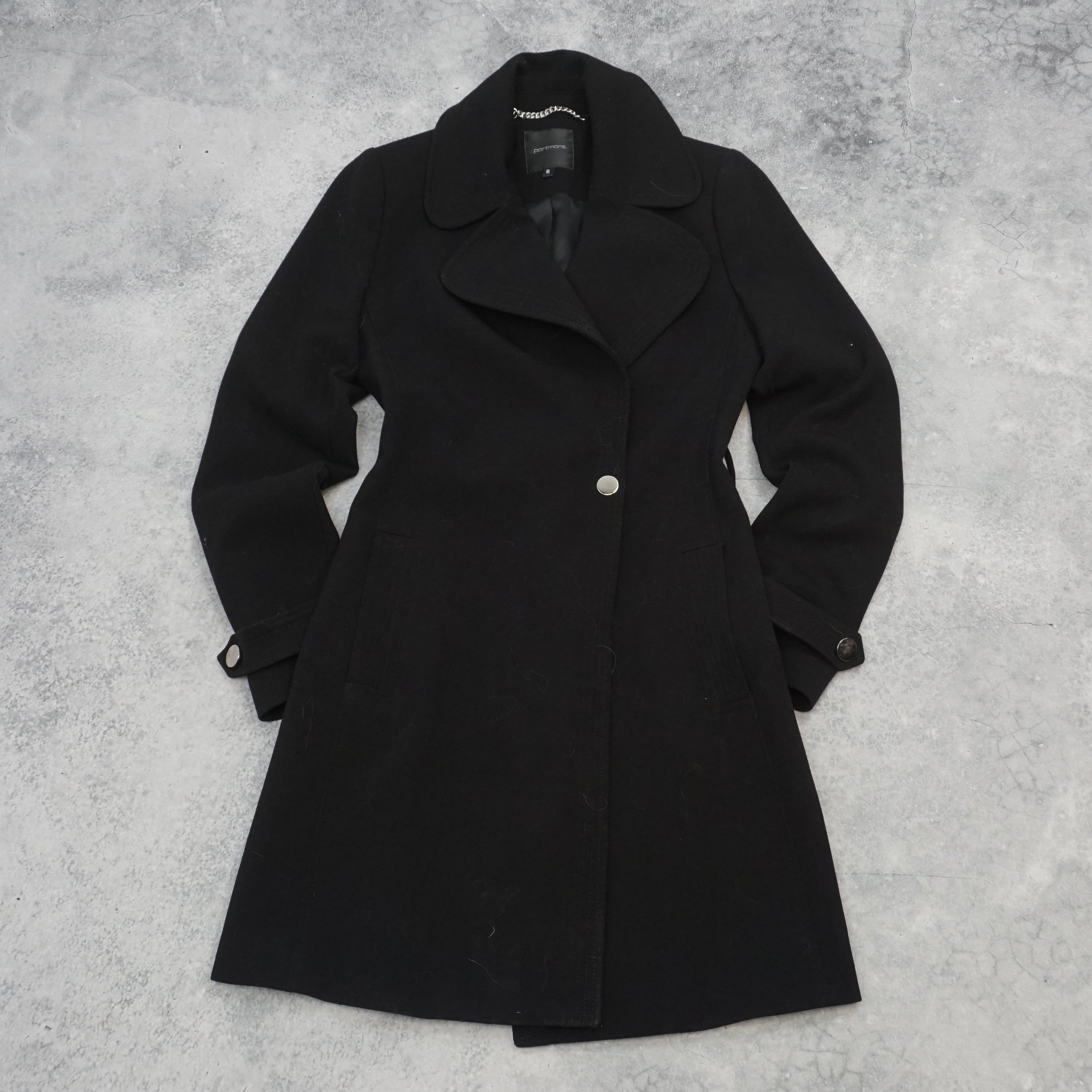 Portmans Coat