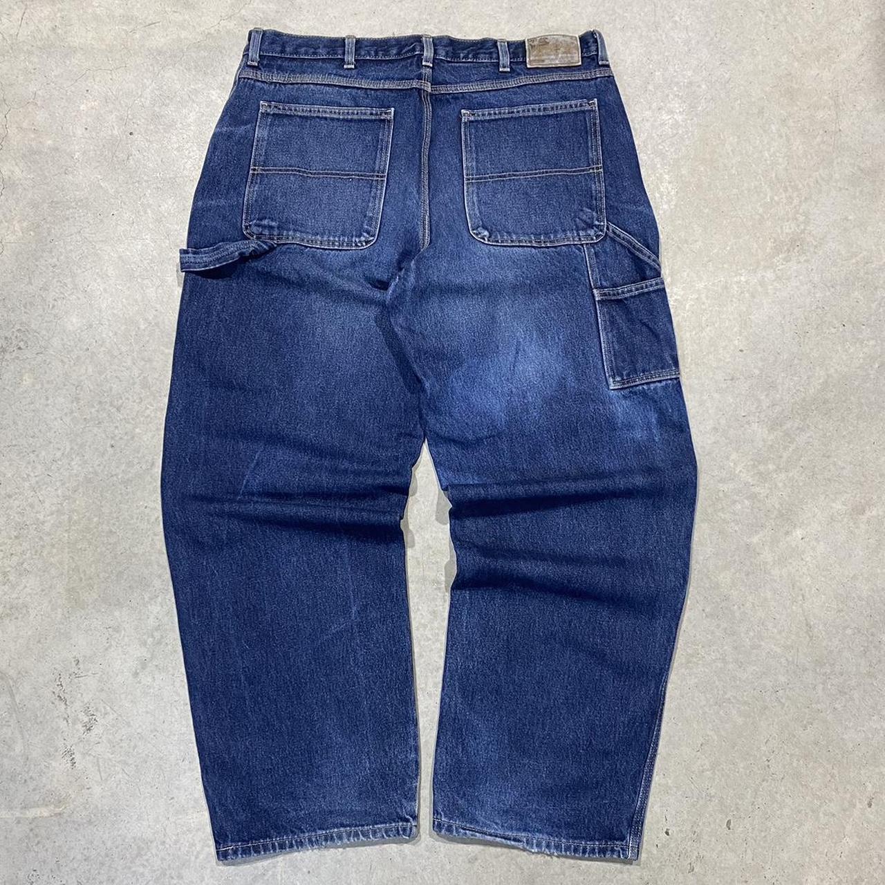 2000s Denver Hayes Jeans Cargo