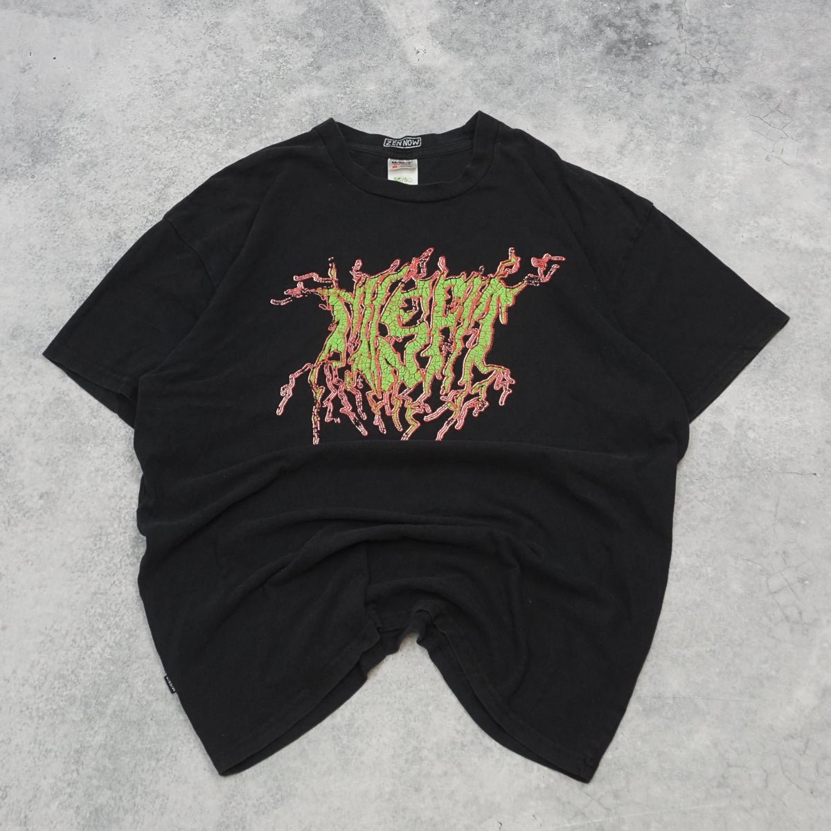 Zen Now Graphic T-Shirt