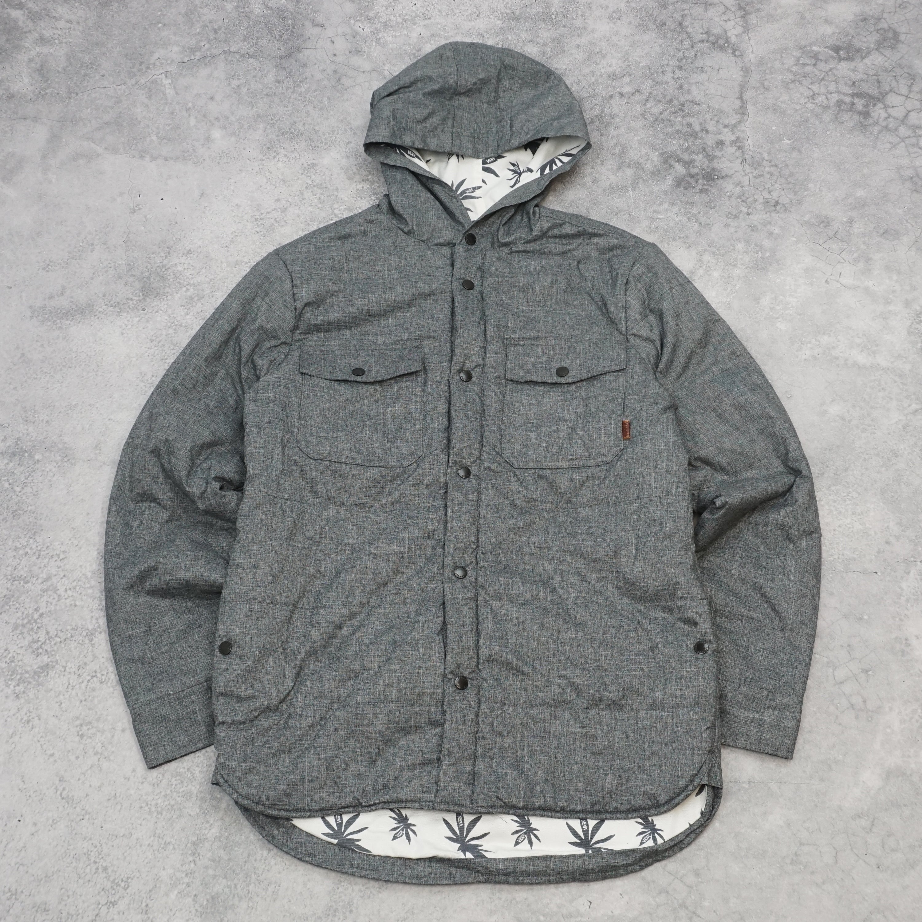 Vans Mountain Edition Jacket