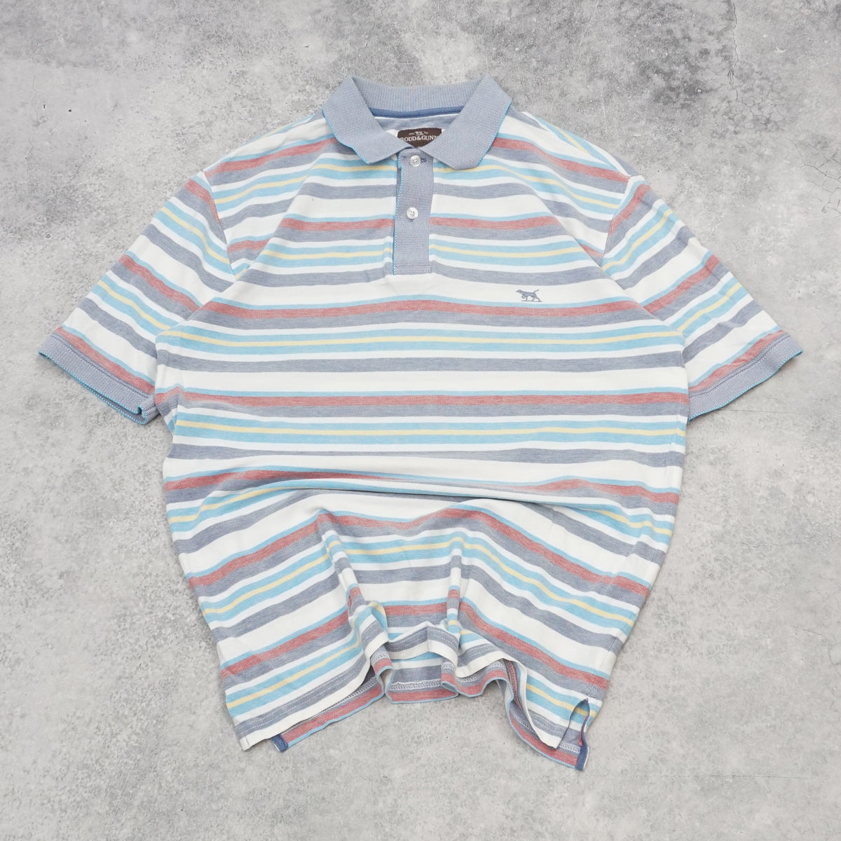 Rodd & Gunn Polo