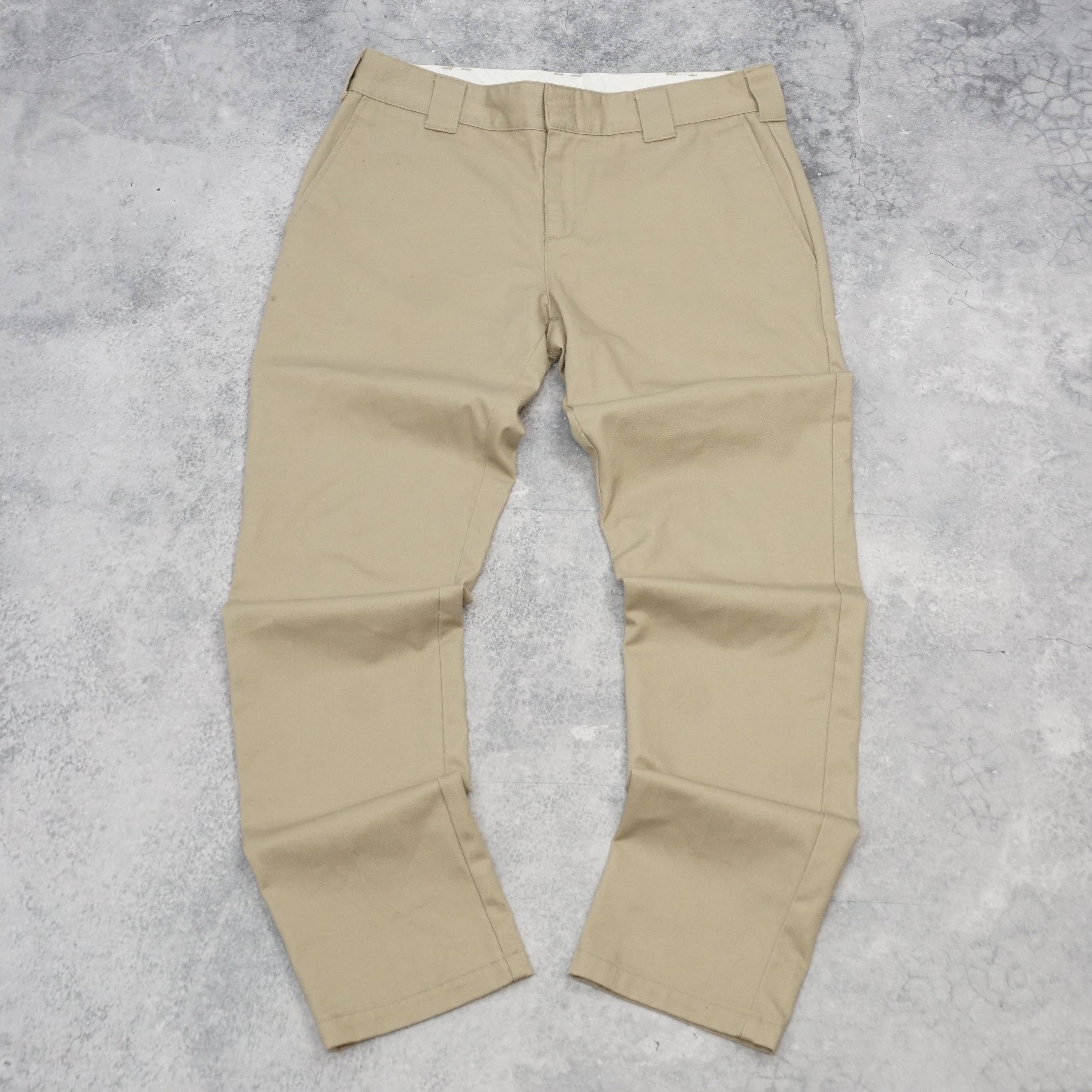 Dickies Pants Slim Fit