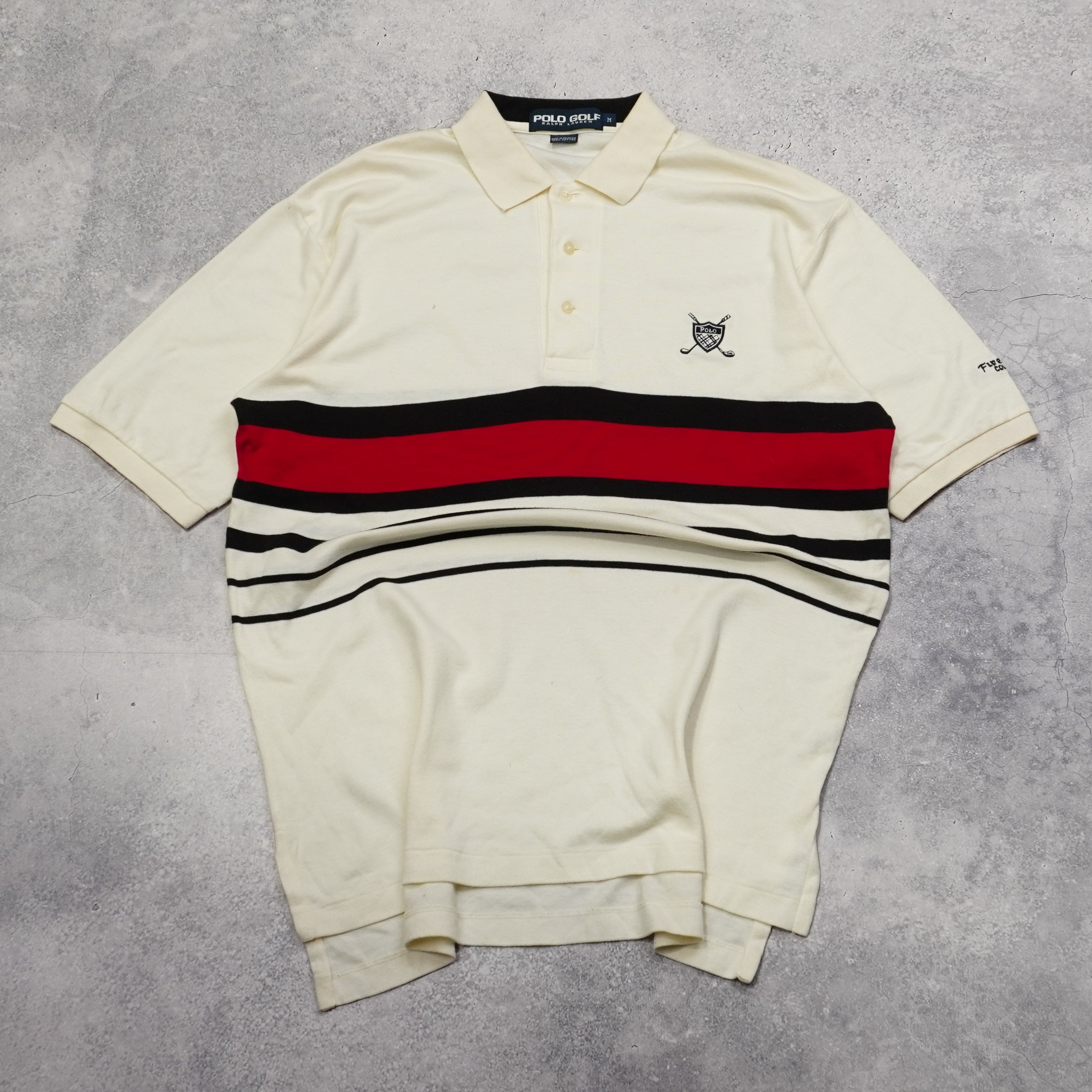 2000s Polo Golf Polo