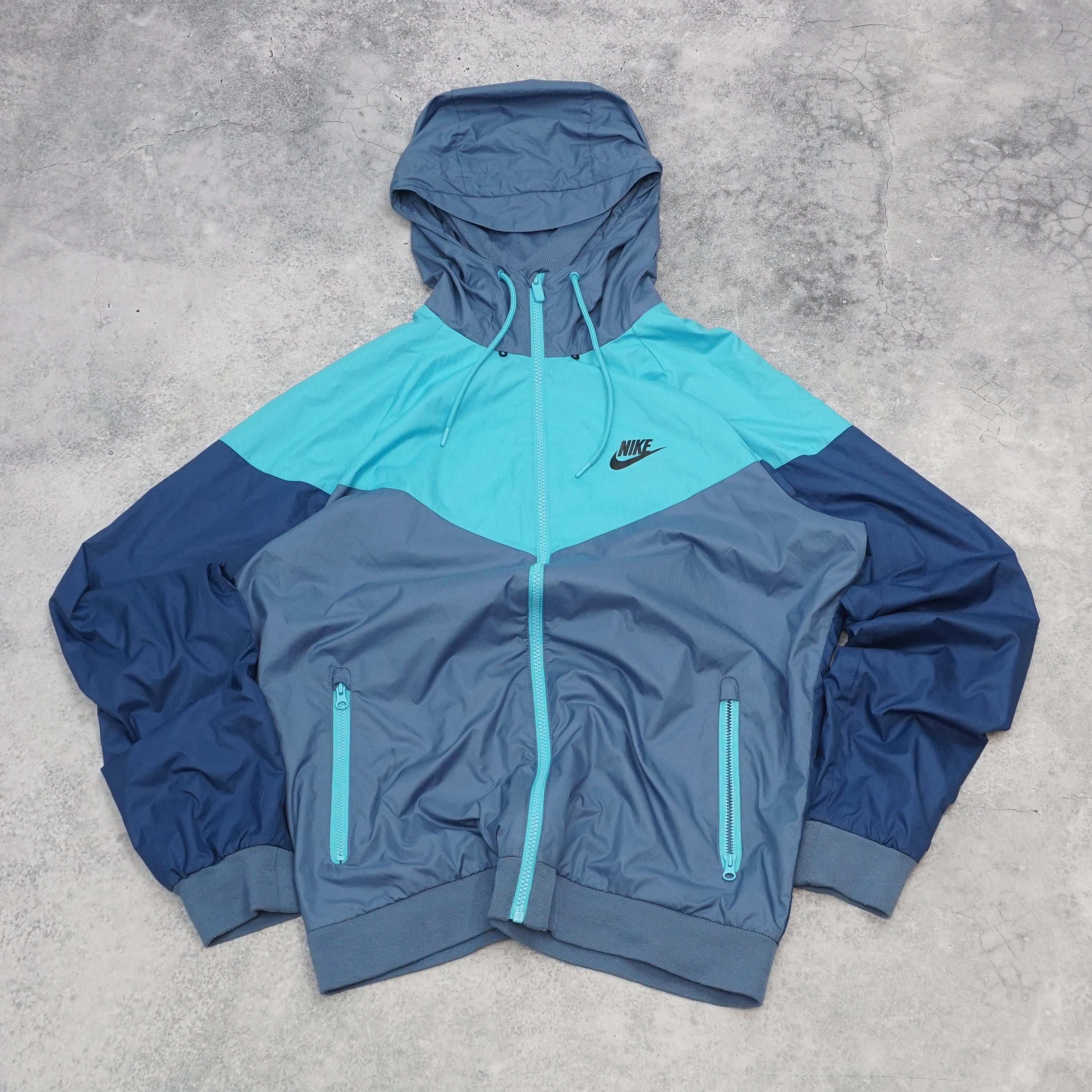 Nike Track Jacket