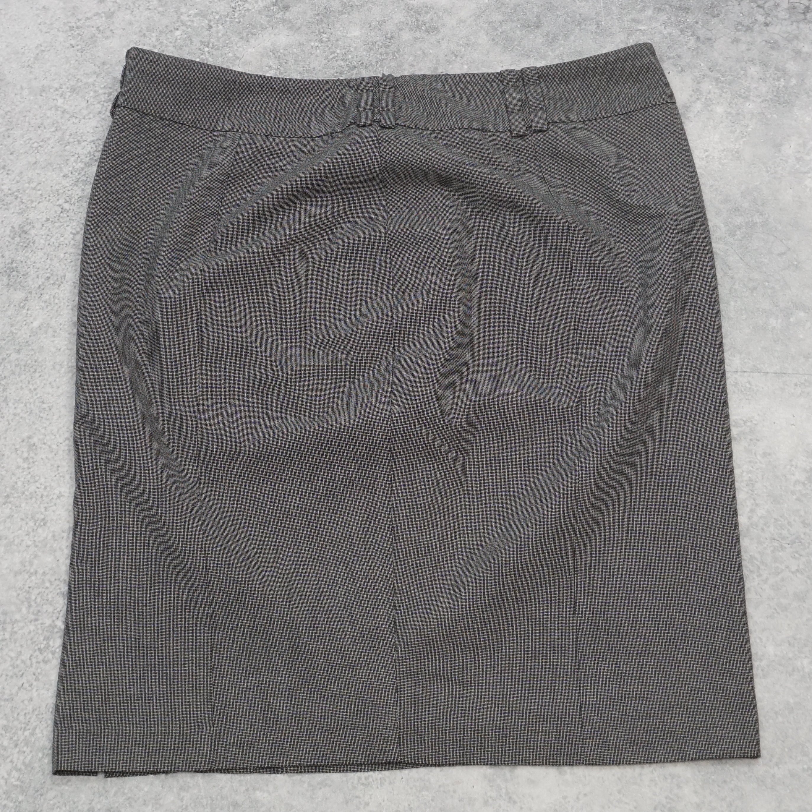 Cue Skirt